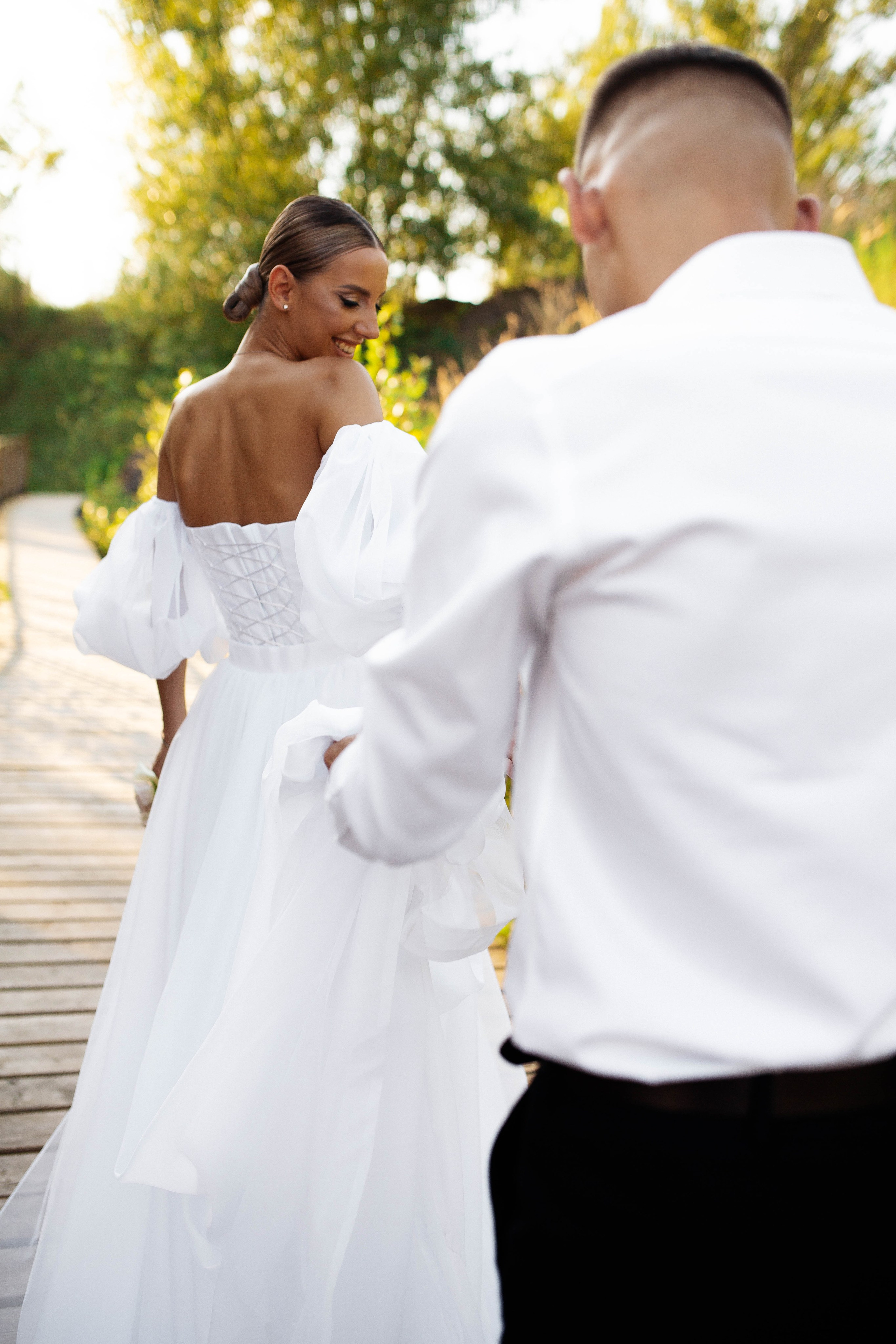 Н+А. Фотограф Дарья Бобровских в Воронеже