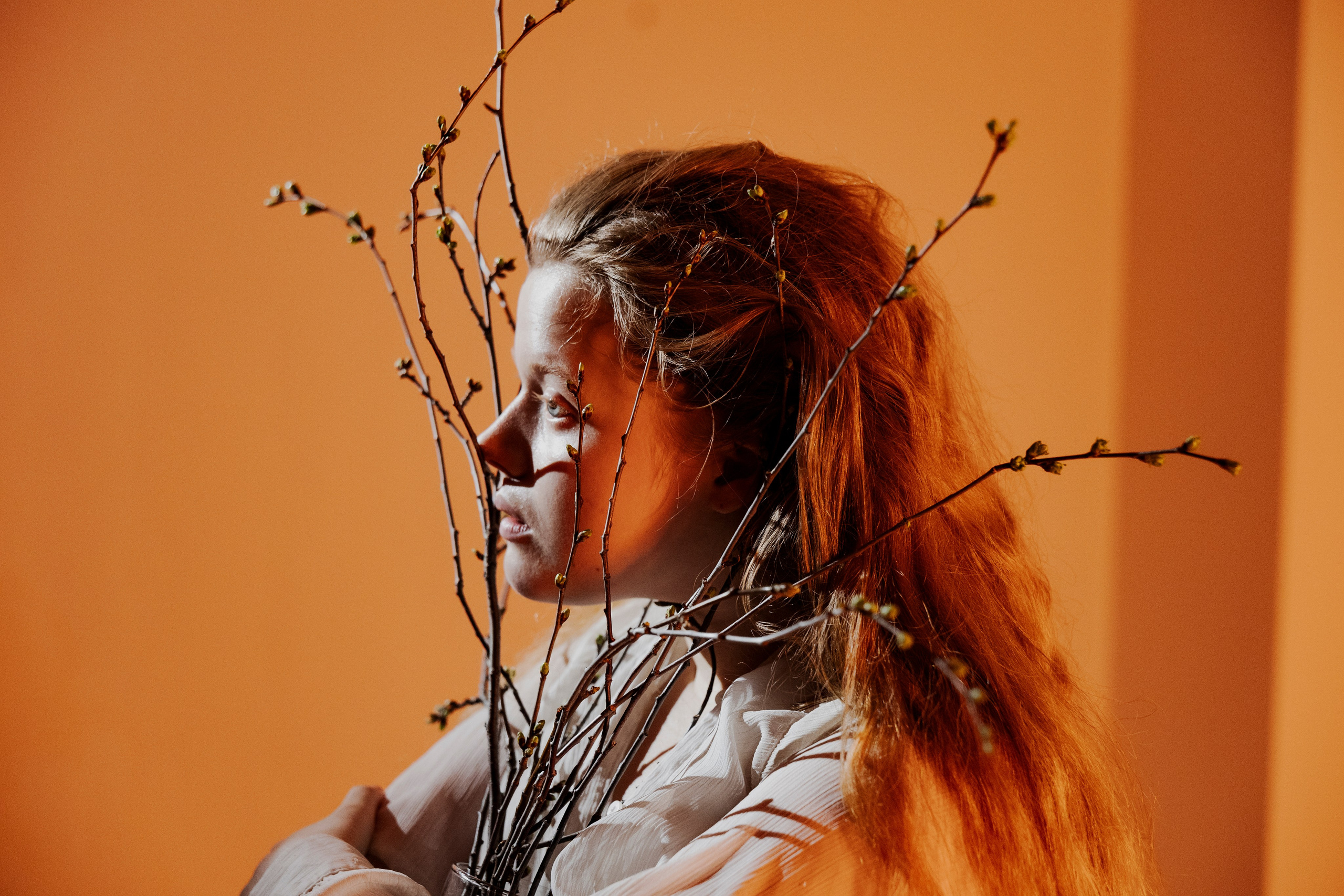 Съёмка 24 Алиса. Павел Савельев, фотограф г. Самара