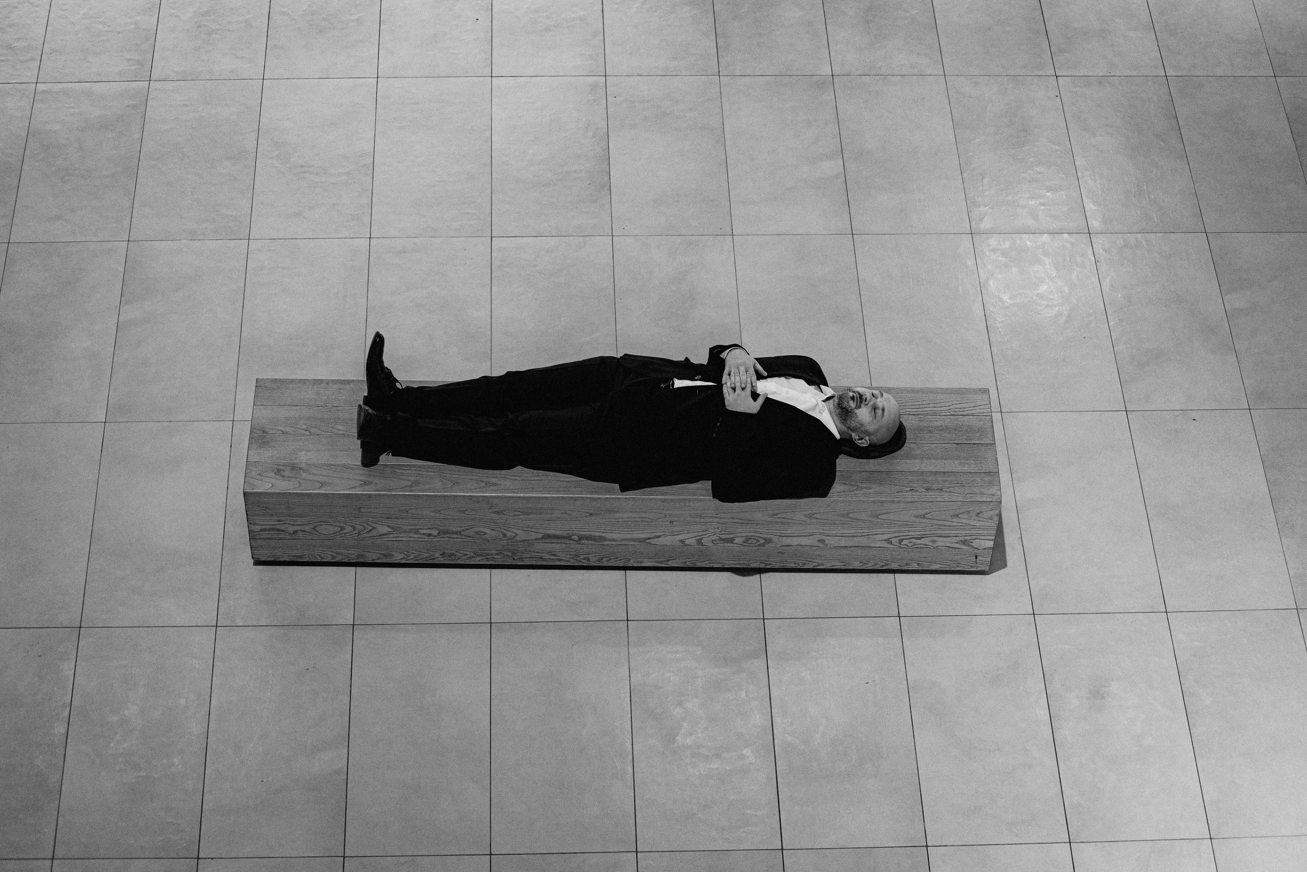 Съёмка № 4 «Постодиночество». Павел Савельев, фотограф г. Самара