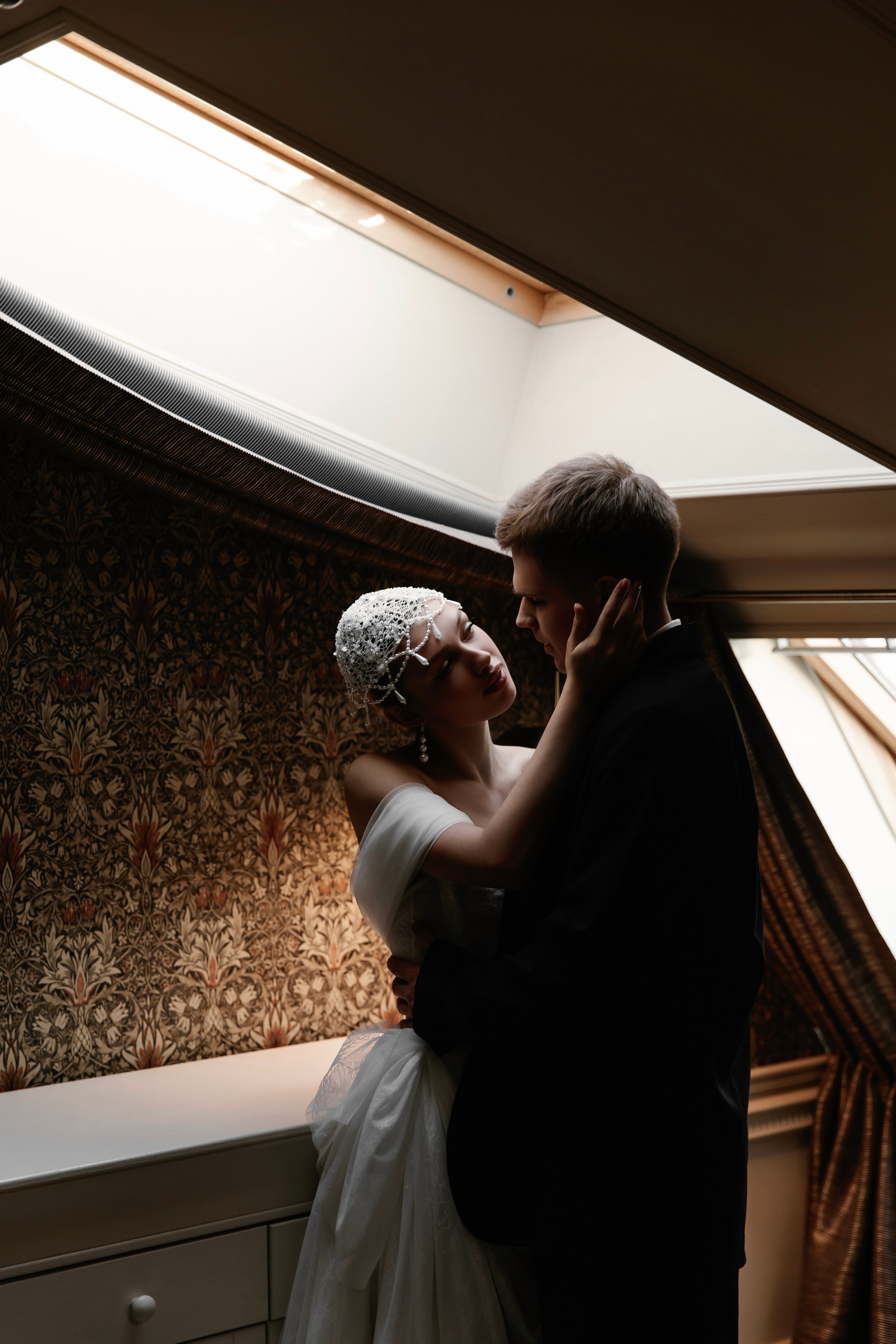 Polina&Egor. Главная