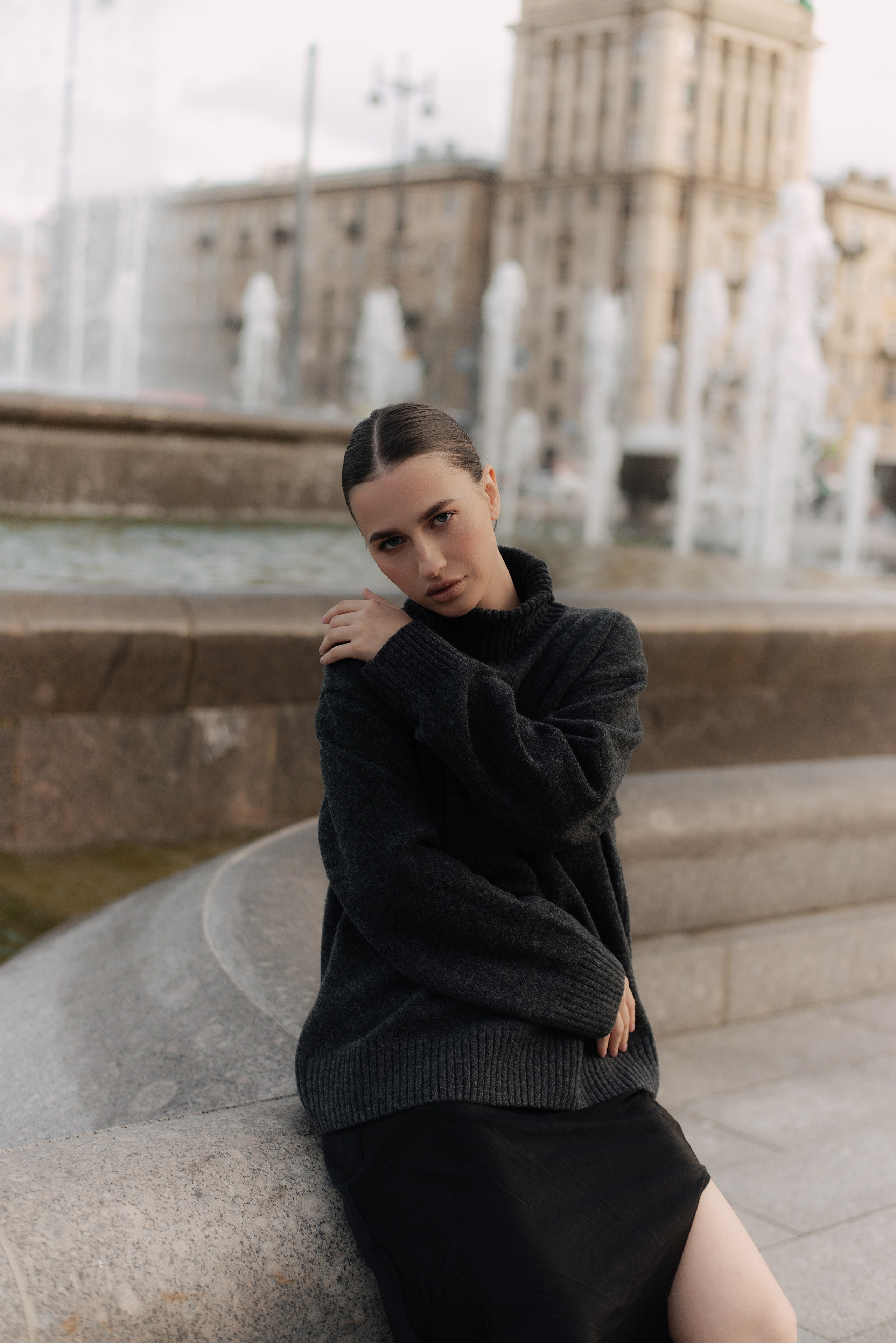 Осень в Московском. Фотограф Санкт-Петербург|Спб