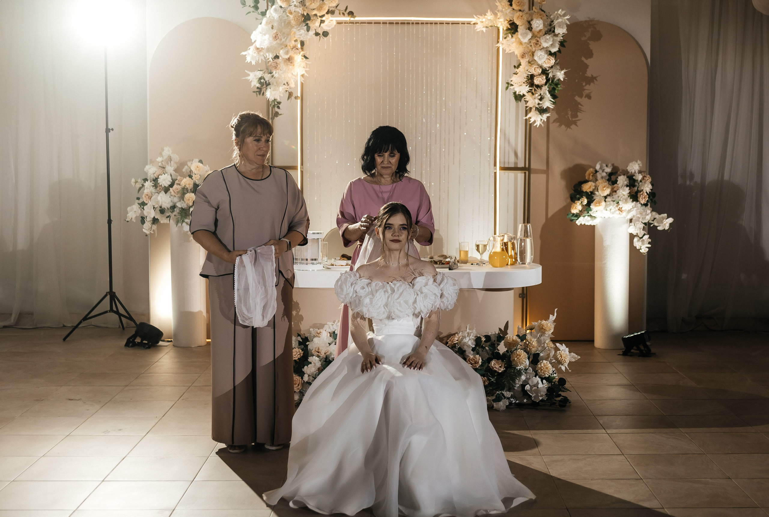 Егор & Валентина | 18.08.2025. Свадебный и семейный фотограф в Омске Евгения Хакимова