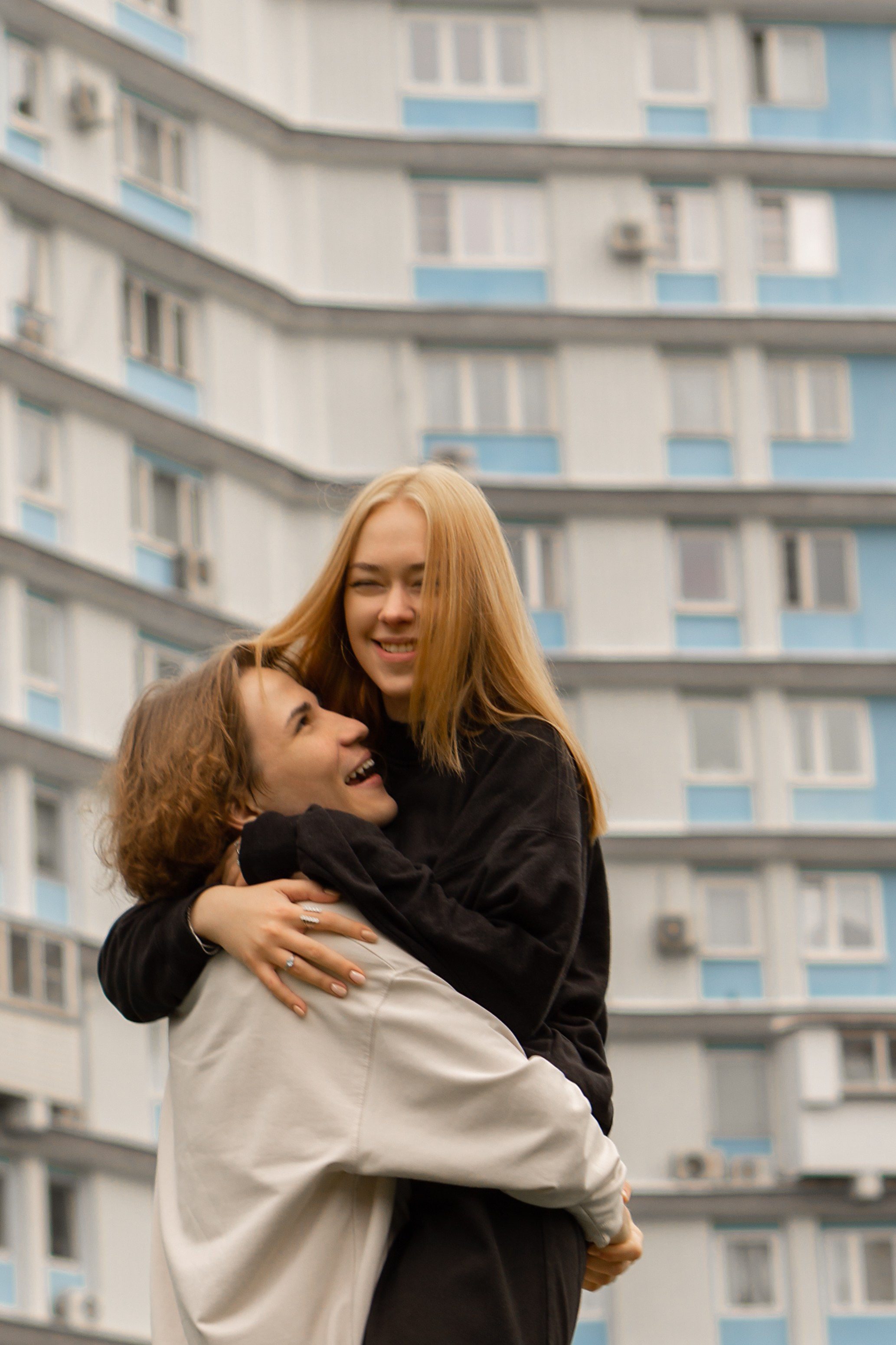 Дарья и Дмитрий. Портретный и репортажный фотограф в Тольятти | Елена Сафронова