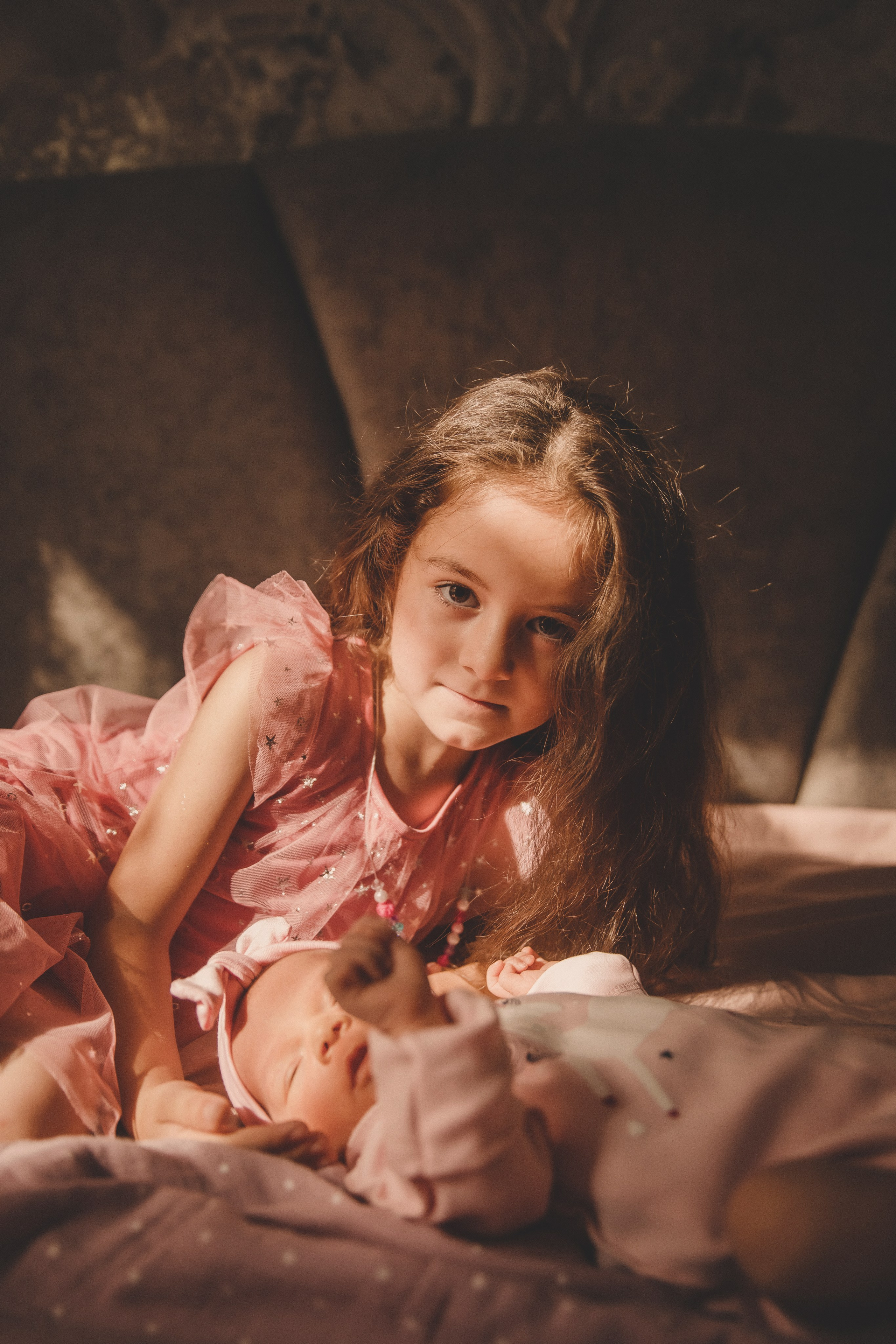 Две сестры. Свадебный и семейный фотограф Колоскова Мария (Сочи и весь мир)