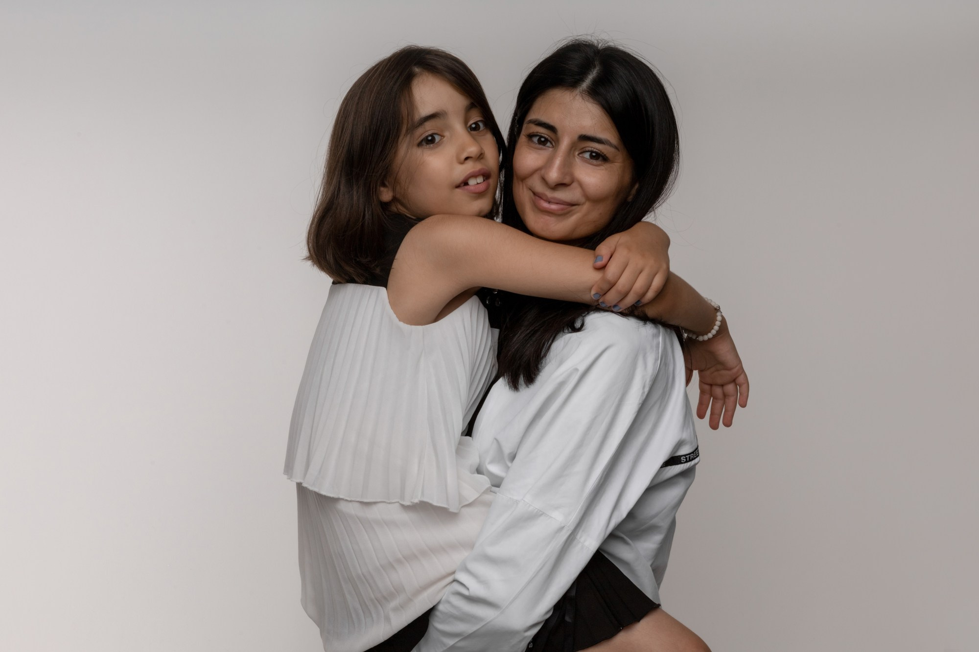 Индивидуальная фотосъемка. Фотограф Владимир Молоканов