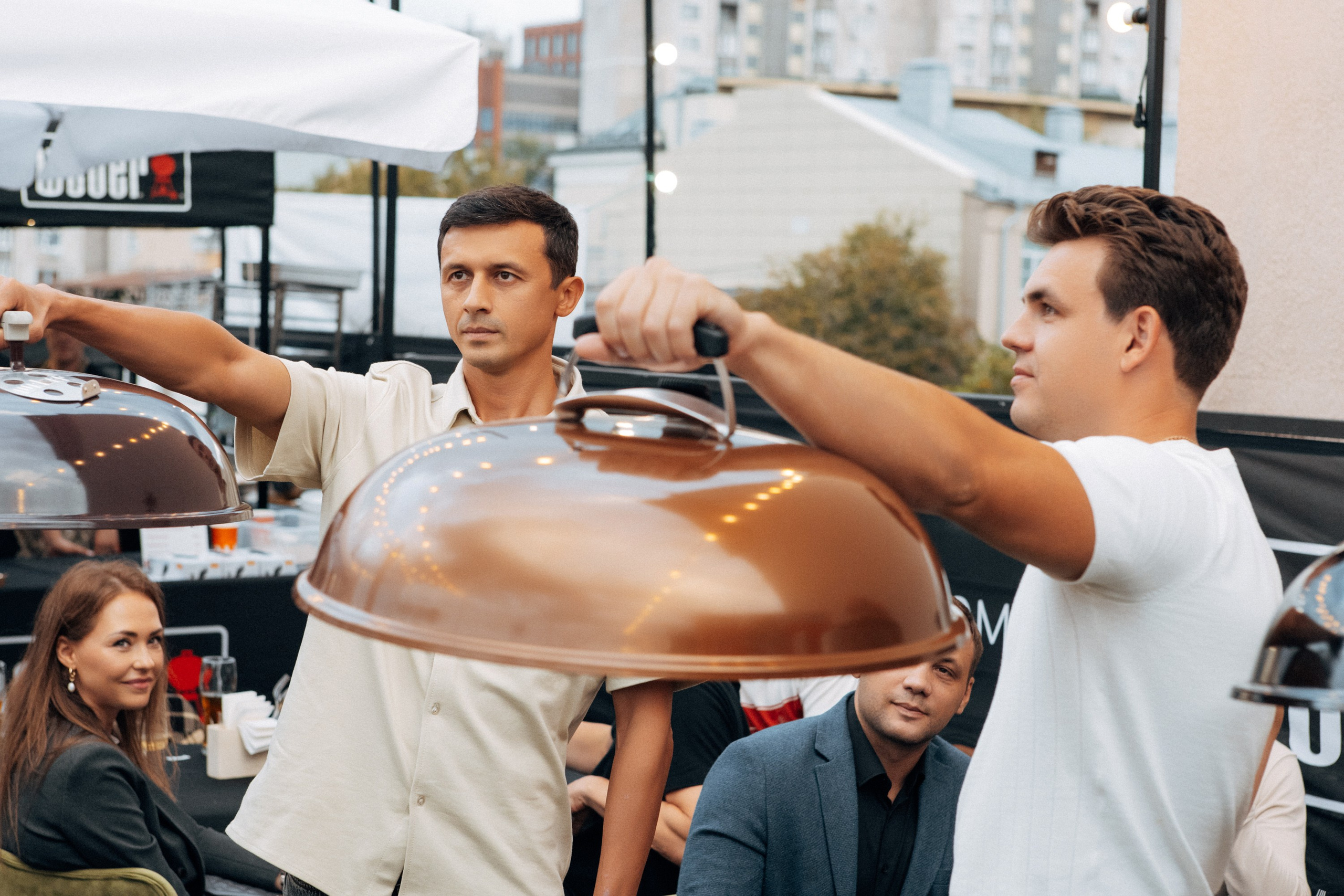 Varka.rest. Фотограф Владимир Молоканов