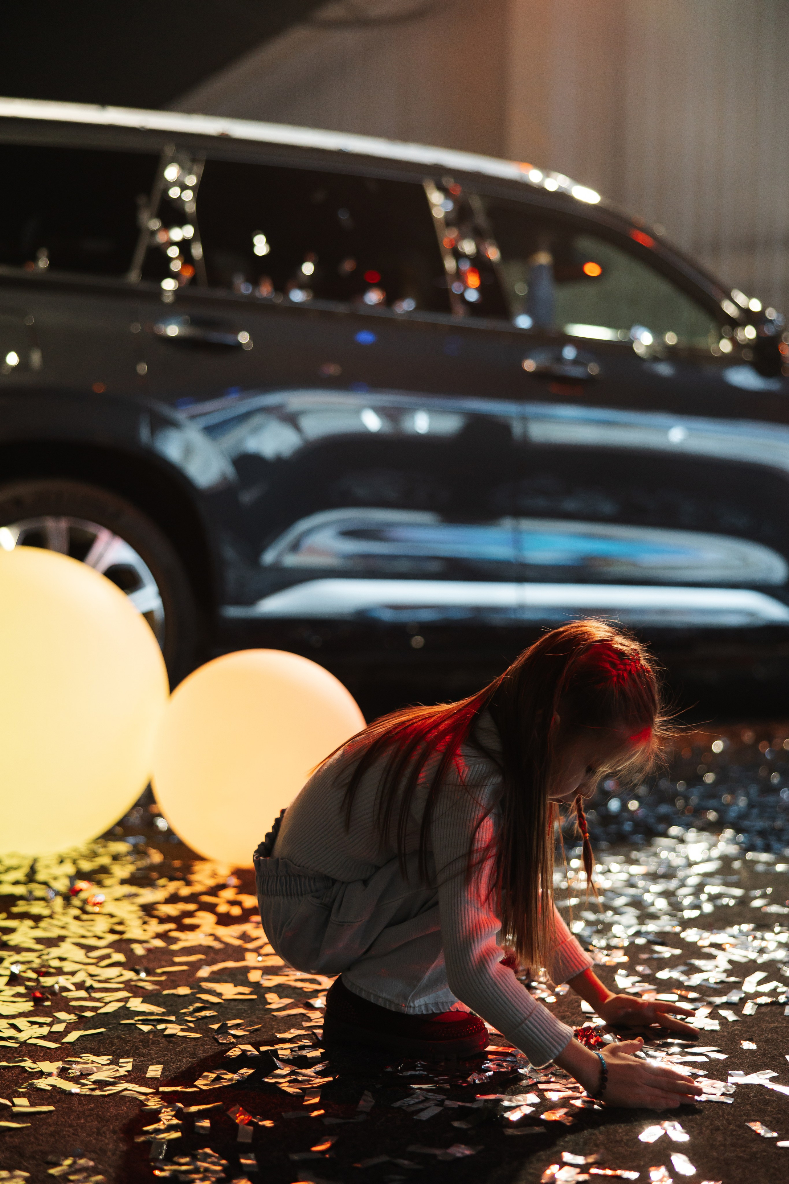 Презентация EXEED VX. Свадебный и репортажный фотограф в Москве Владимир Сергеев | Naysaikolo