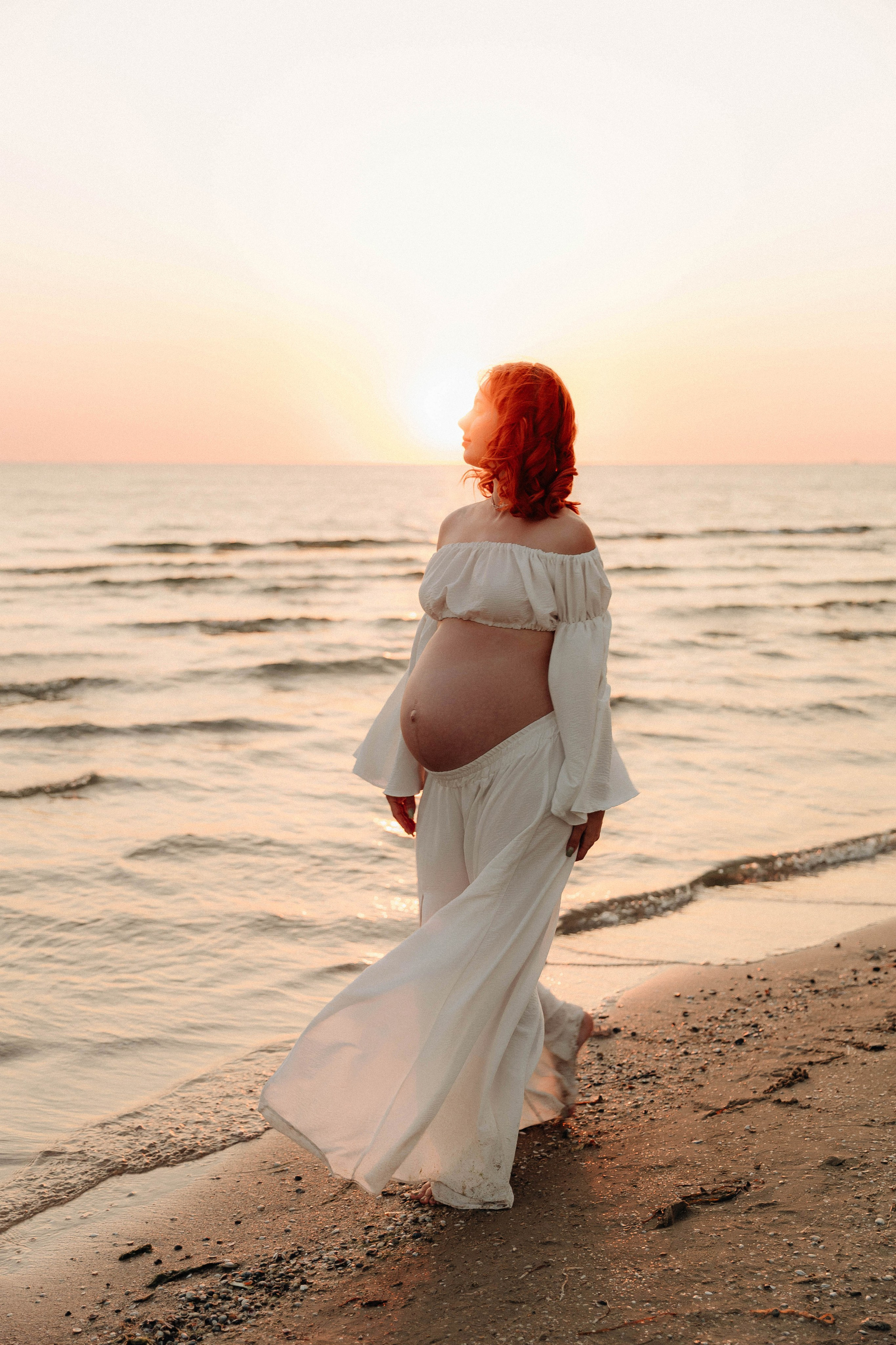 В ожидании. Фотограф Трифон Мира