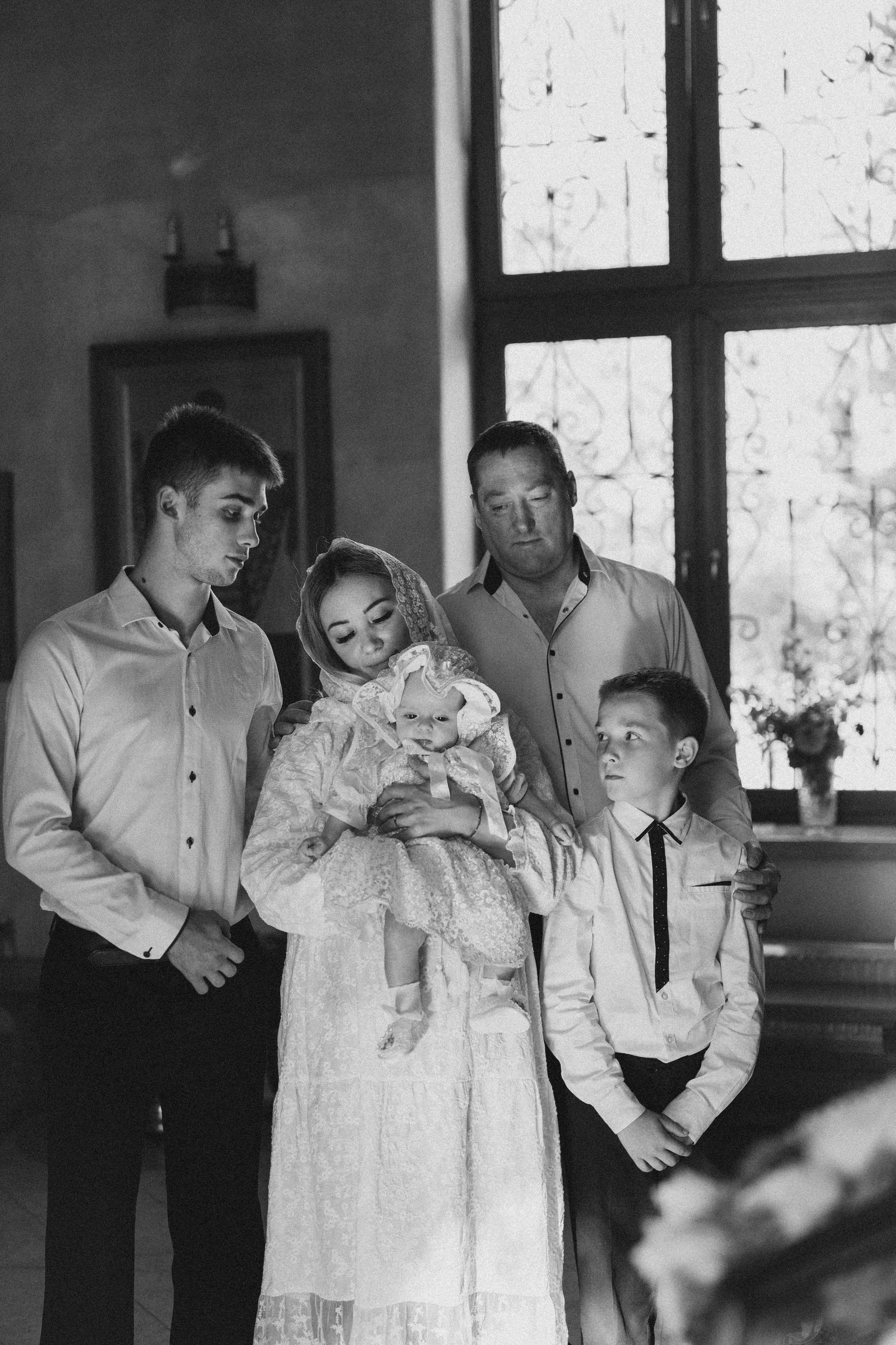 Мелания. Семейный и детский фотограф в Сергиев Посаде, Хотьково Якимчук Любовь