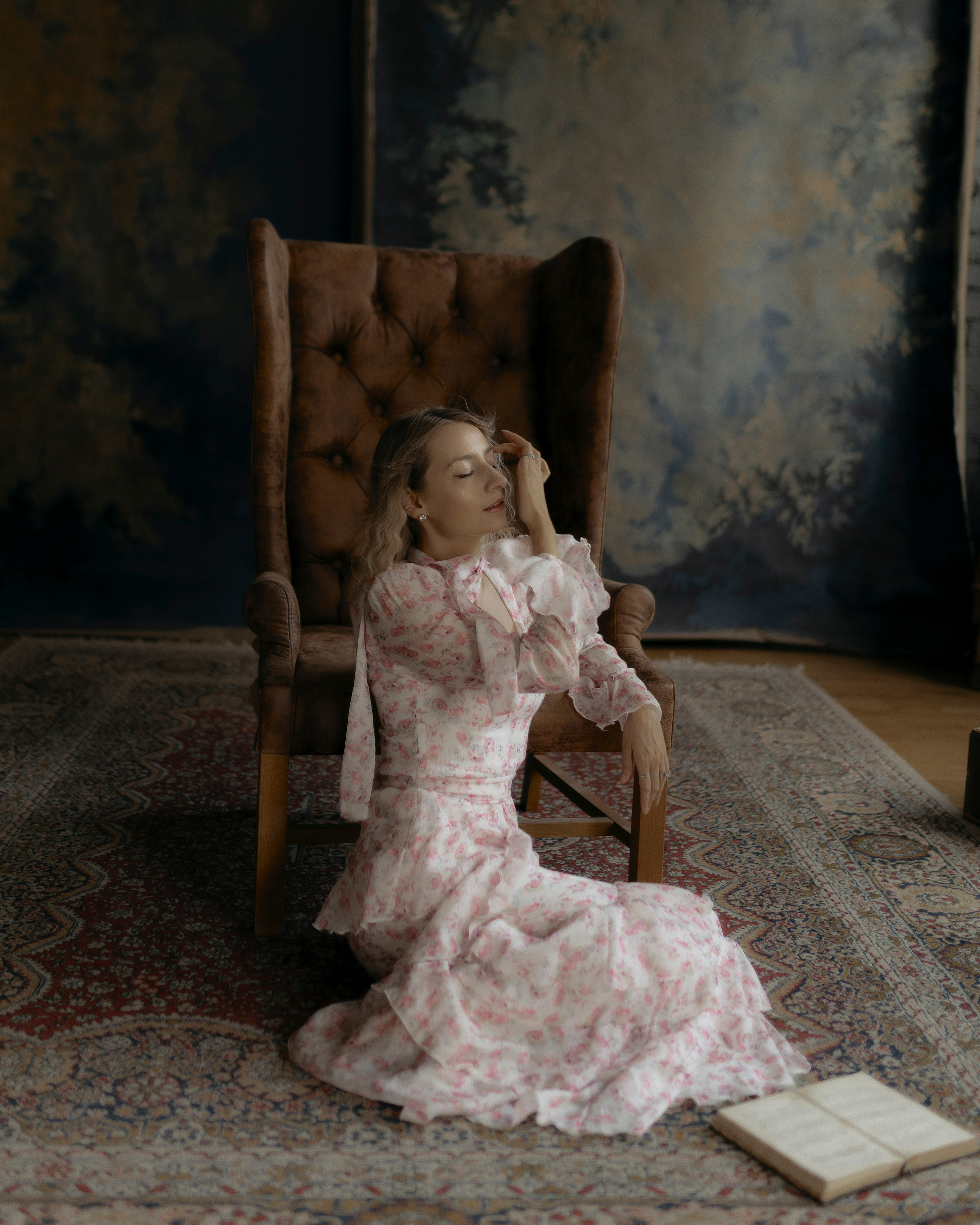 Дарья. DARYA.BELKINA