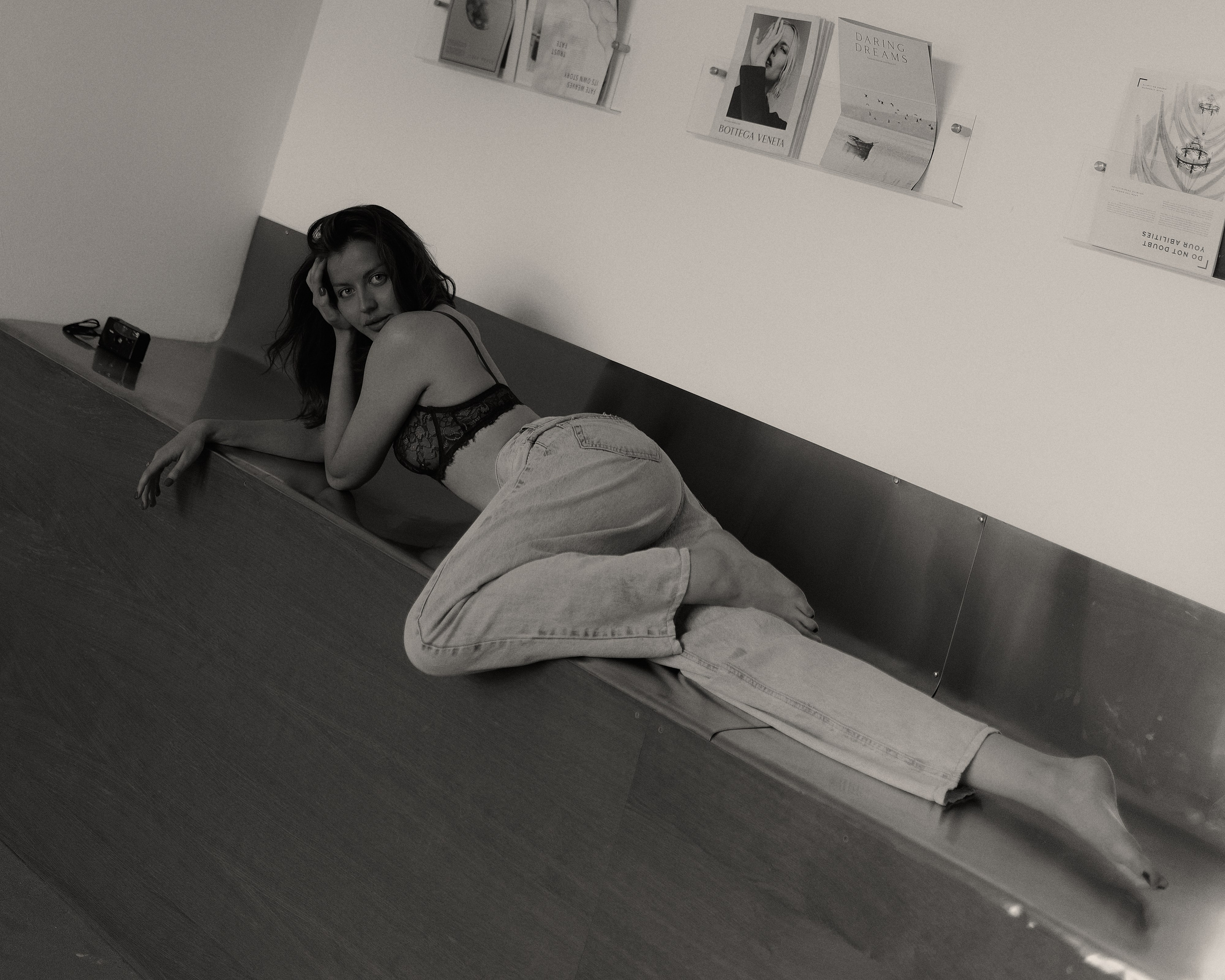 Карина. DARYA.BELKINA