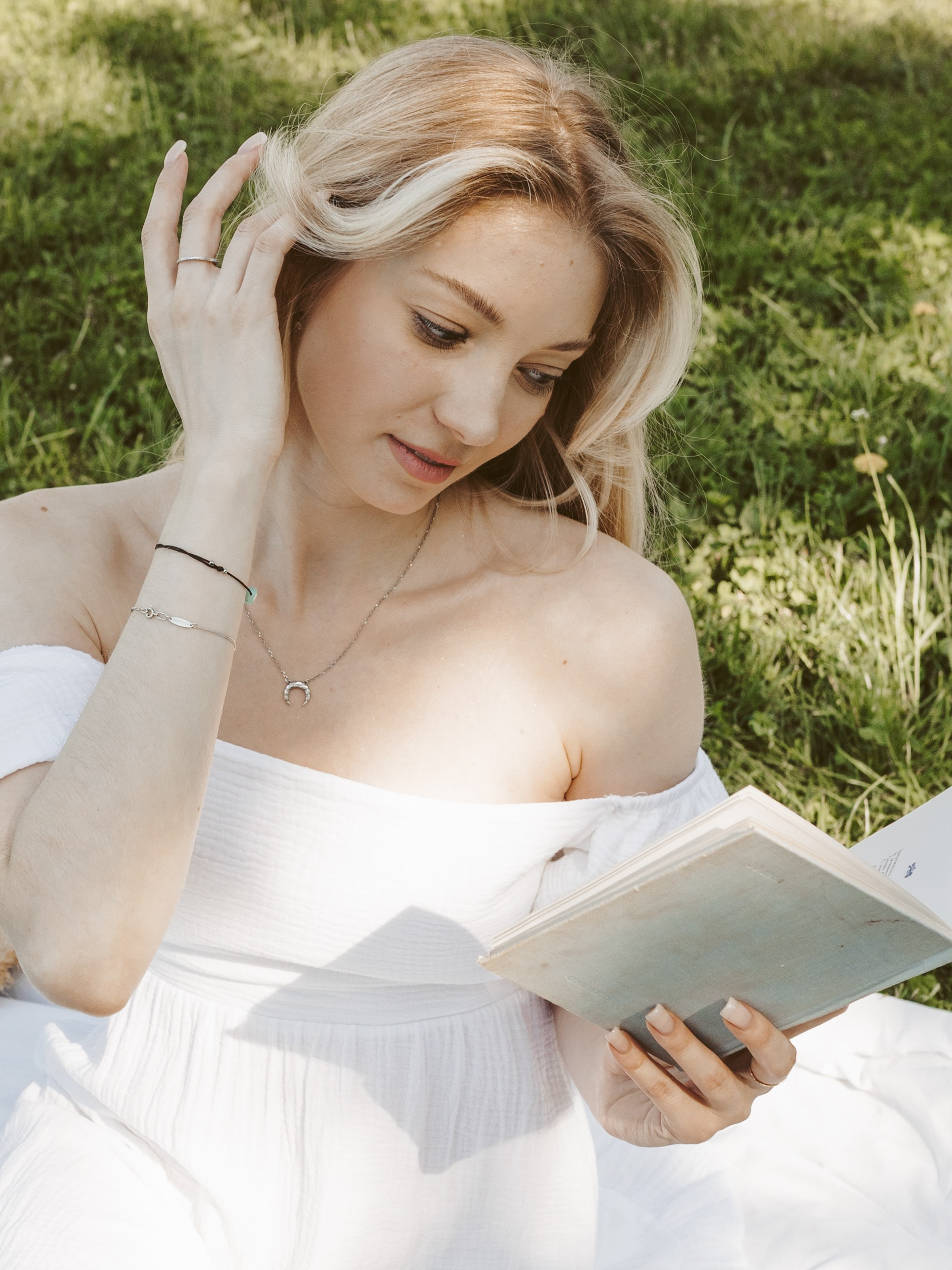 Парк. Свадебный фотограф Курзина Ольга | Москва