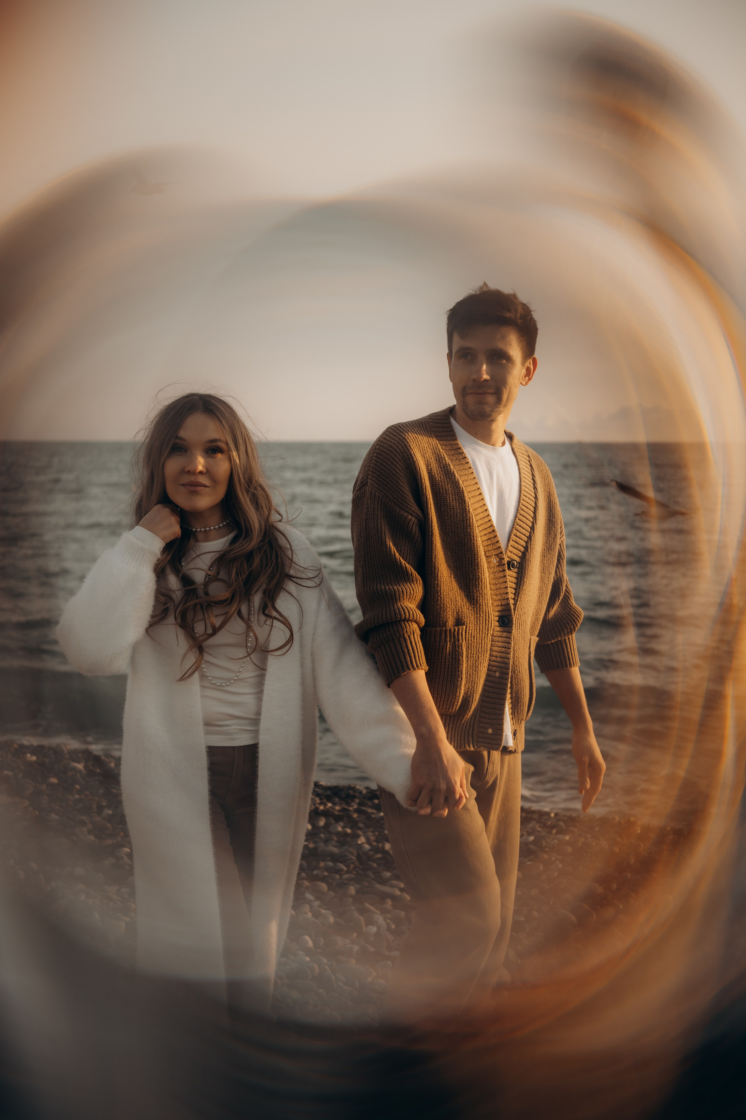 Анастасия и Даниил (предложение). Аплас Анастасия