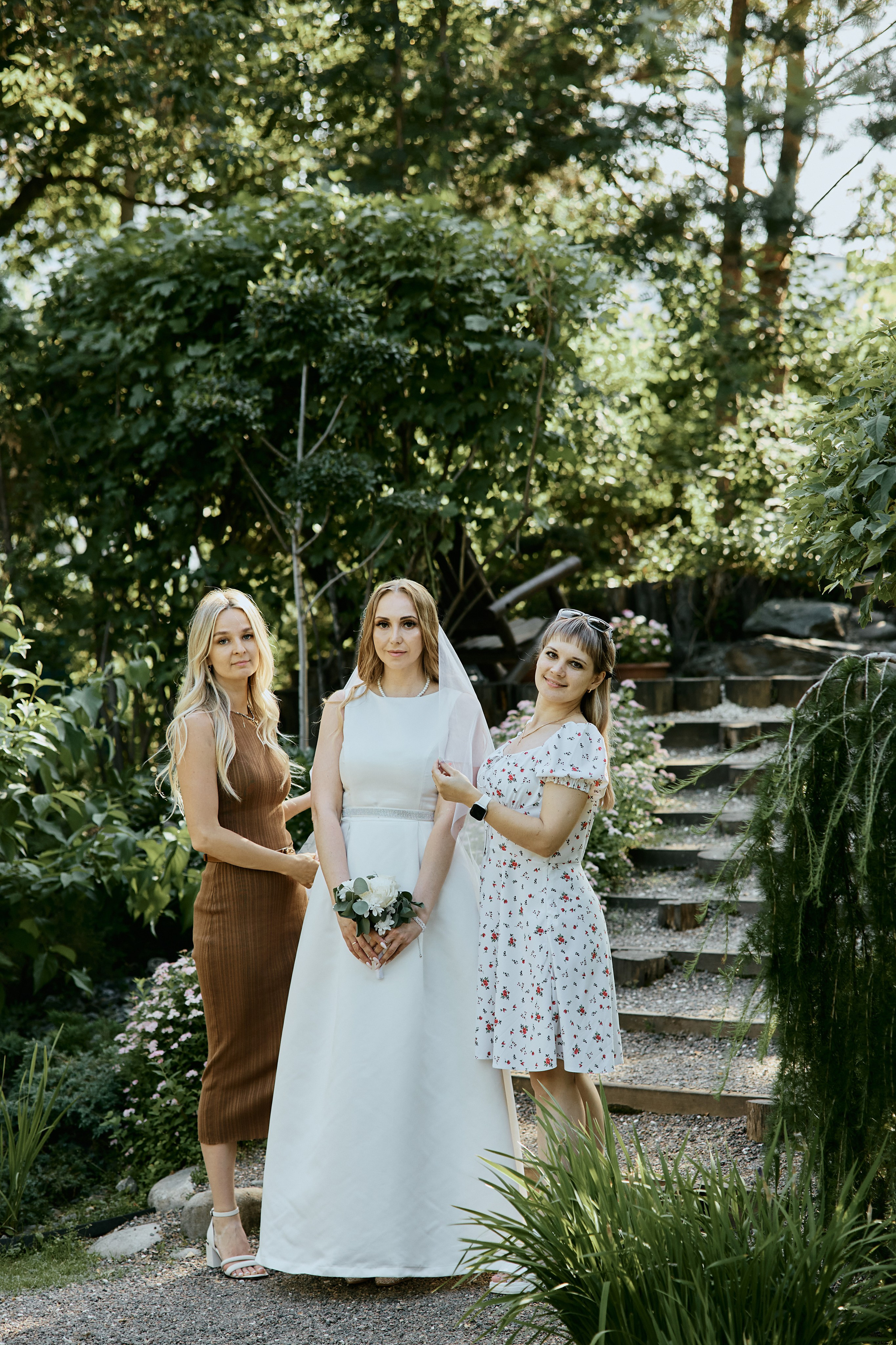 Катя и Джей. Фотограф Жанна Лефлер