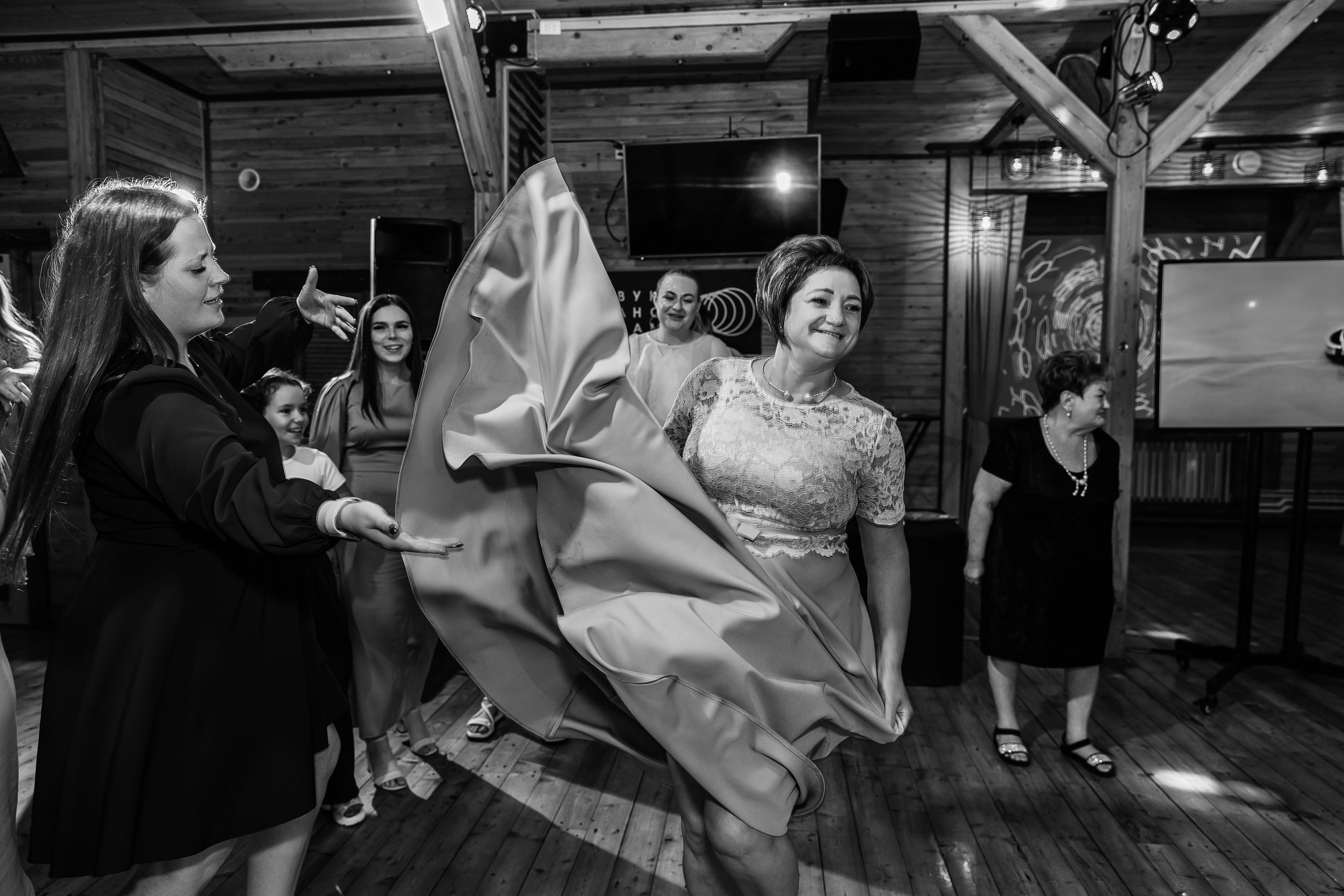 Валерия и Иван. Свадебный фотограф Красноярск — Кристина Ива