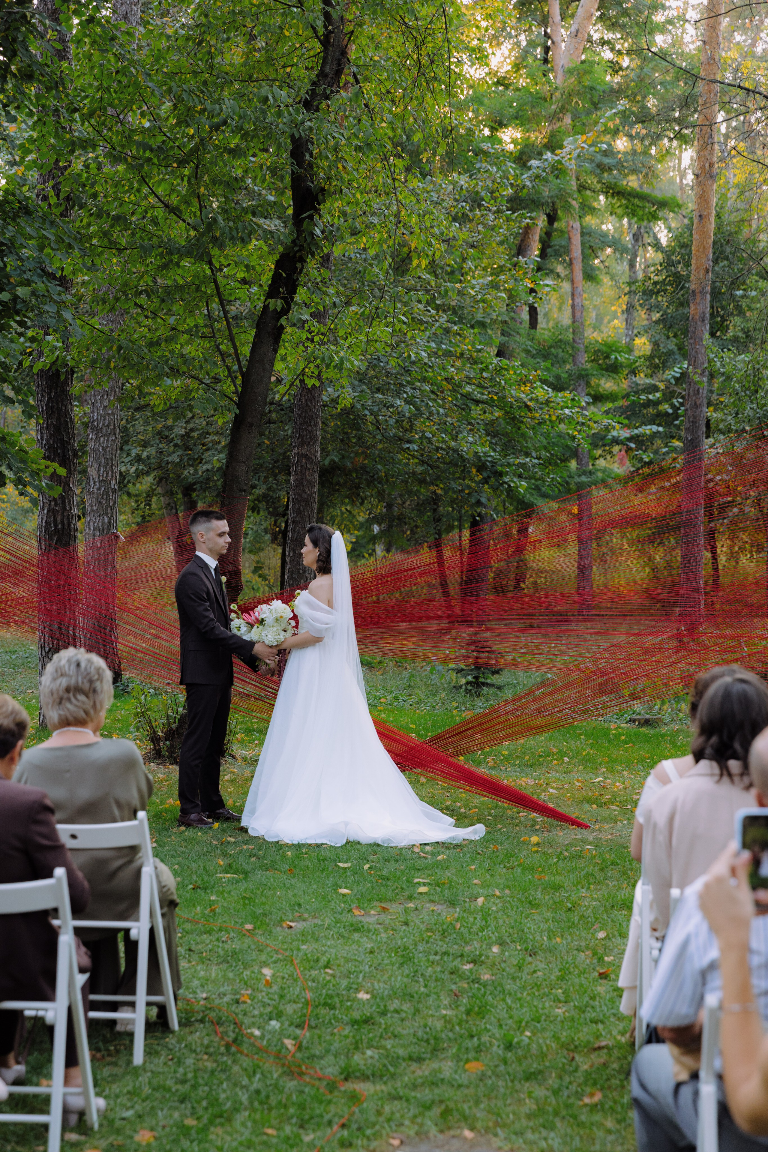 Татьяна и Михаил. Фотограф
