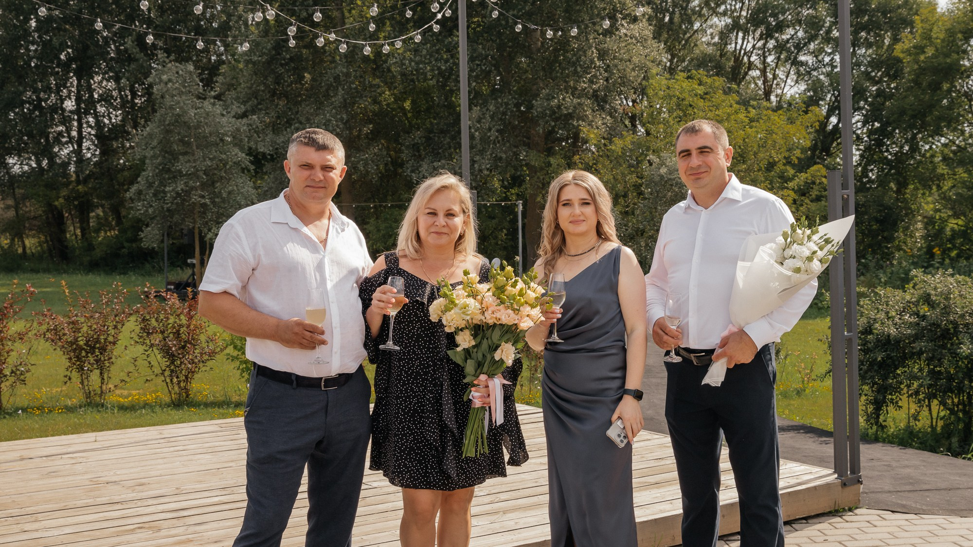 Эдуард и Анна. Фотограф Воронеж/Белгород/Курск/все виды съемок