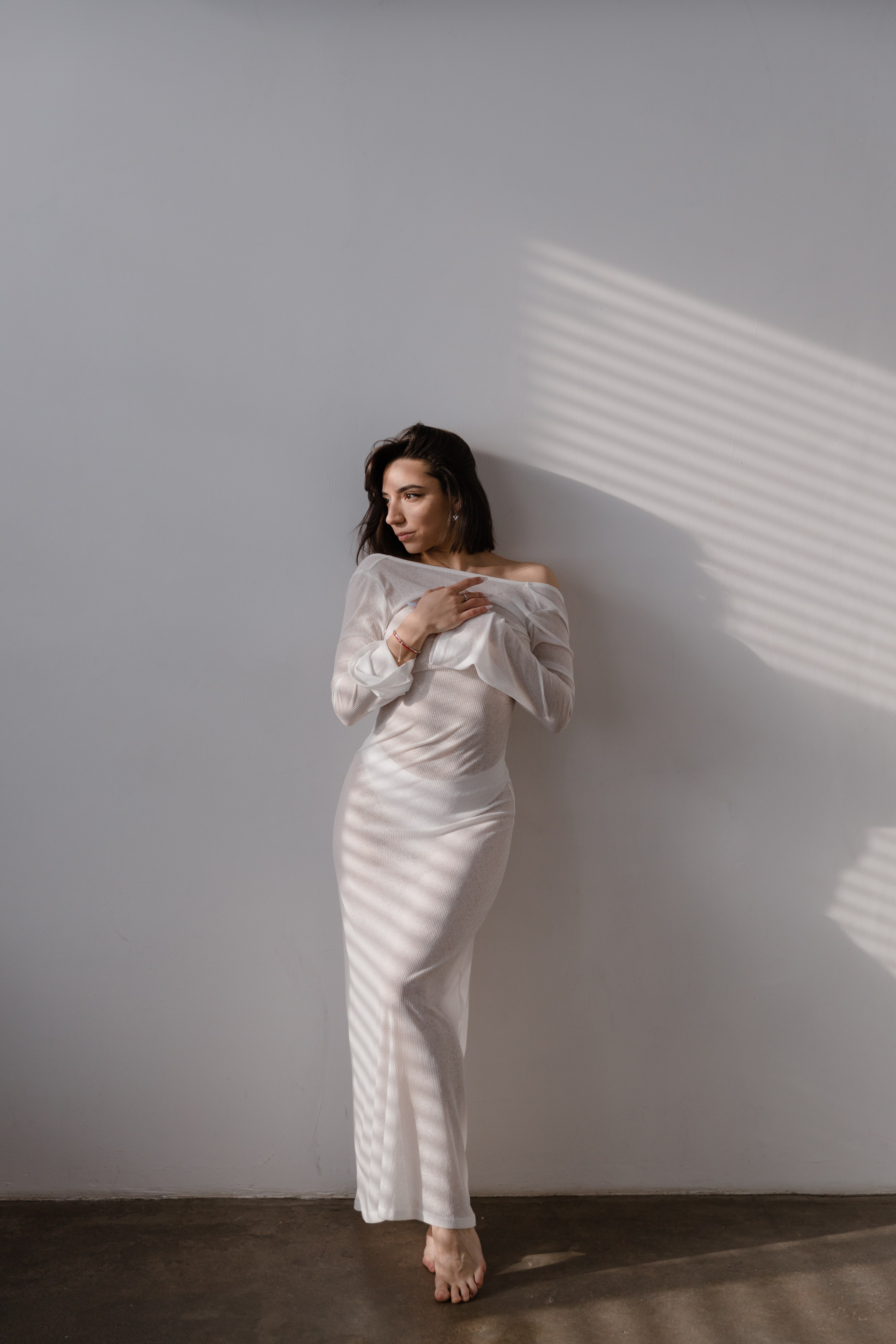 Портрет. Семейный фотограф Москва