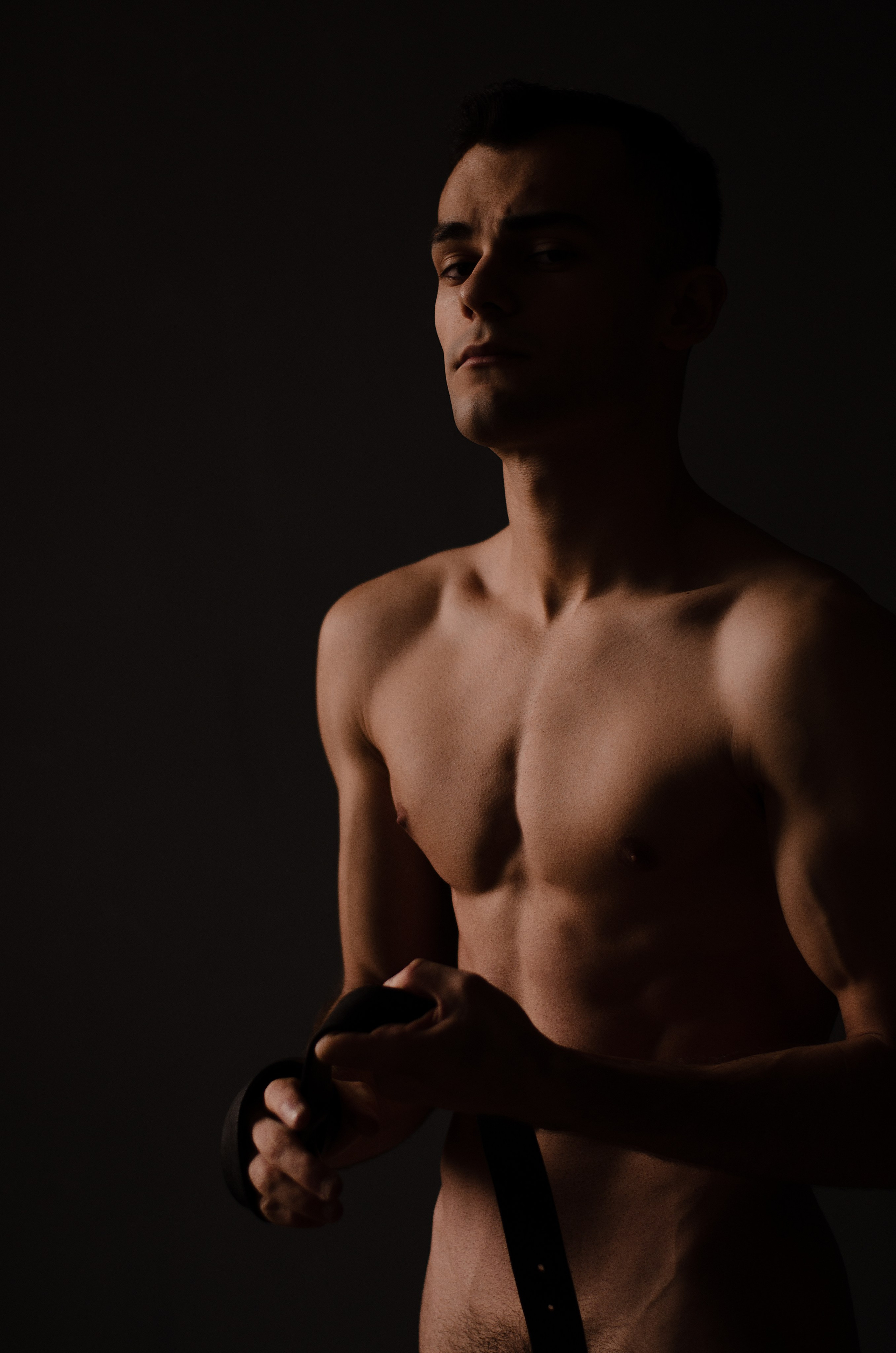 2020_10_27. Будуарный / Ню Фотограф Наталья Шевченко Минск