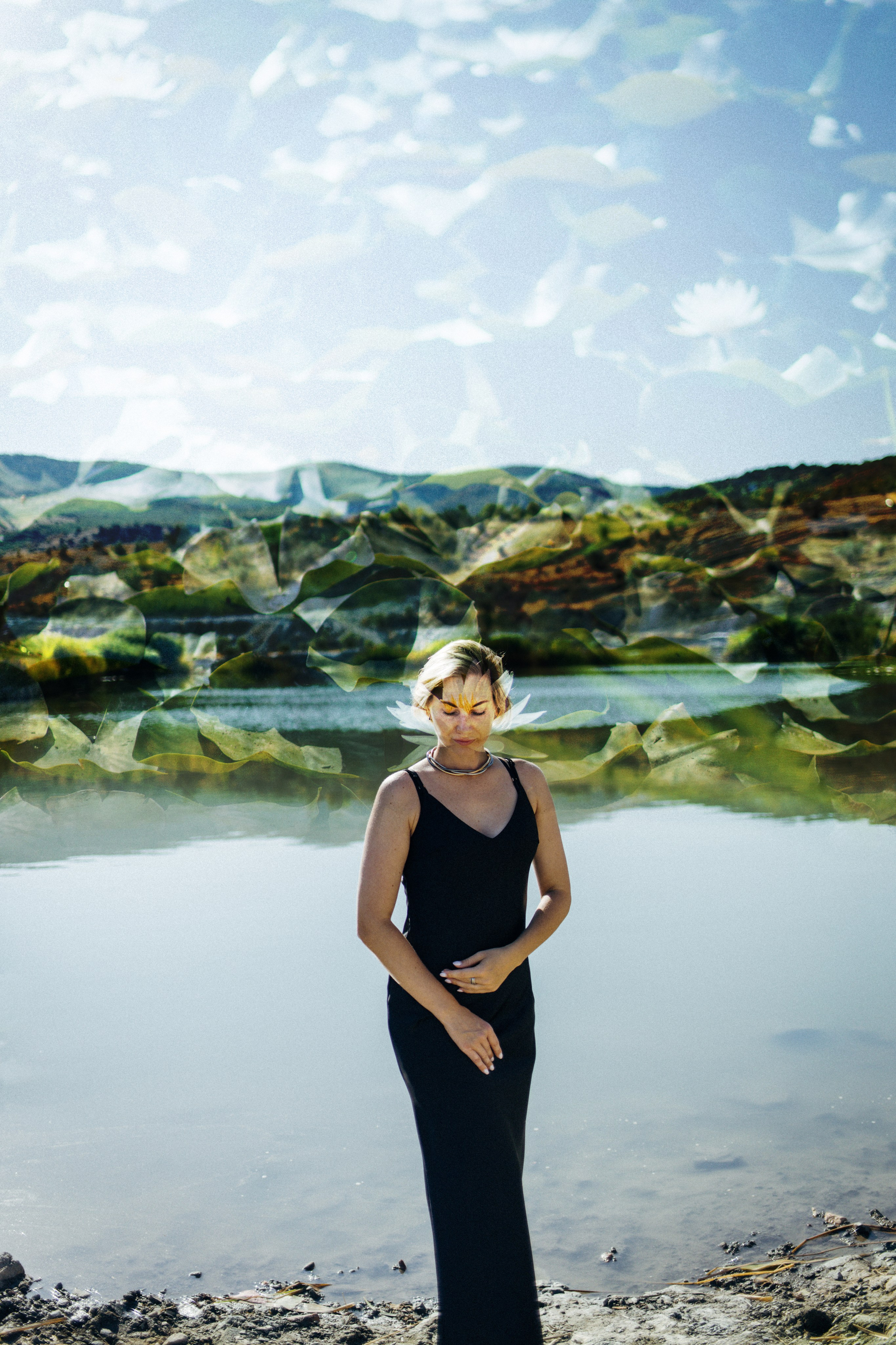 Личности. Фотограф Анастасия Огнева