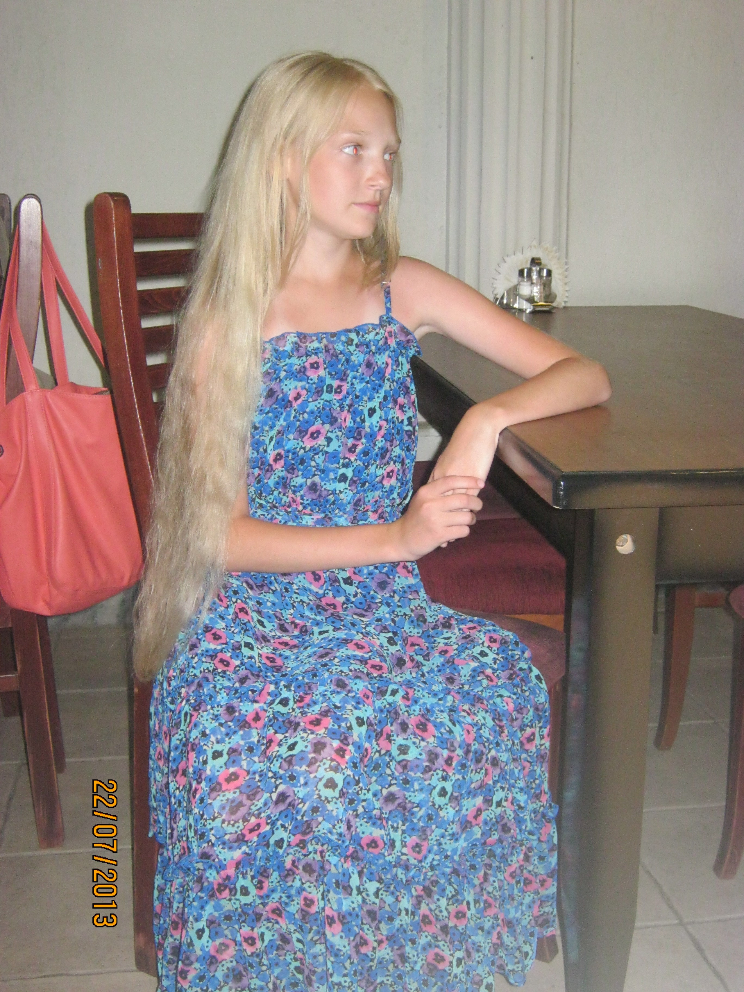 Белореченск с Олей 29.06-22-07.2013. Семейный, Свадебный фотограф СПБ Питер— Романова Екатерина