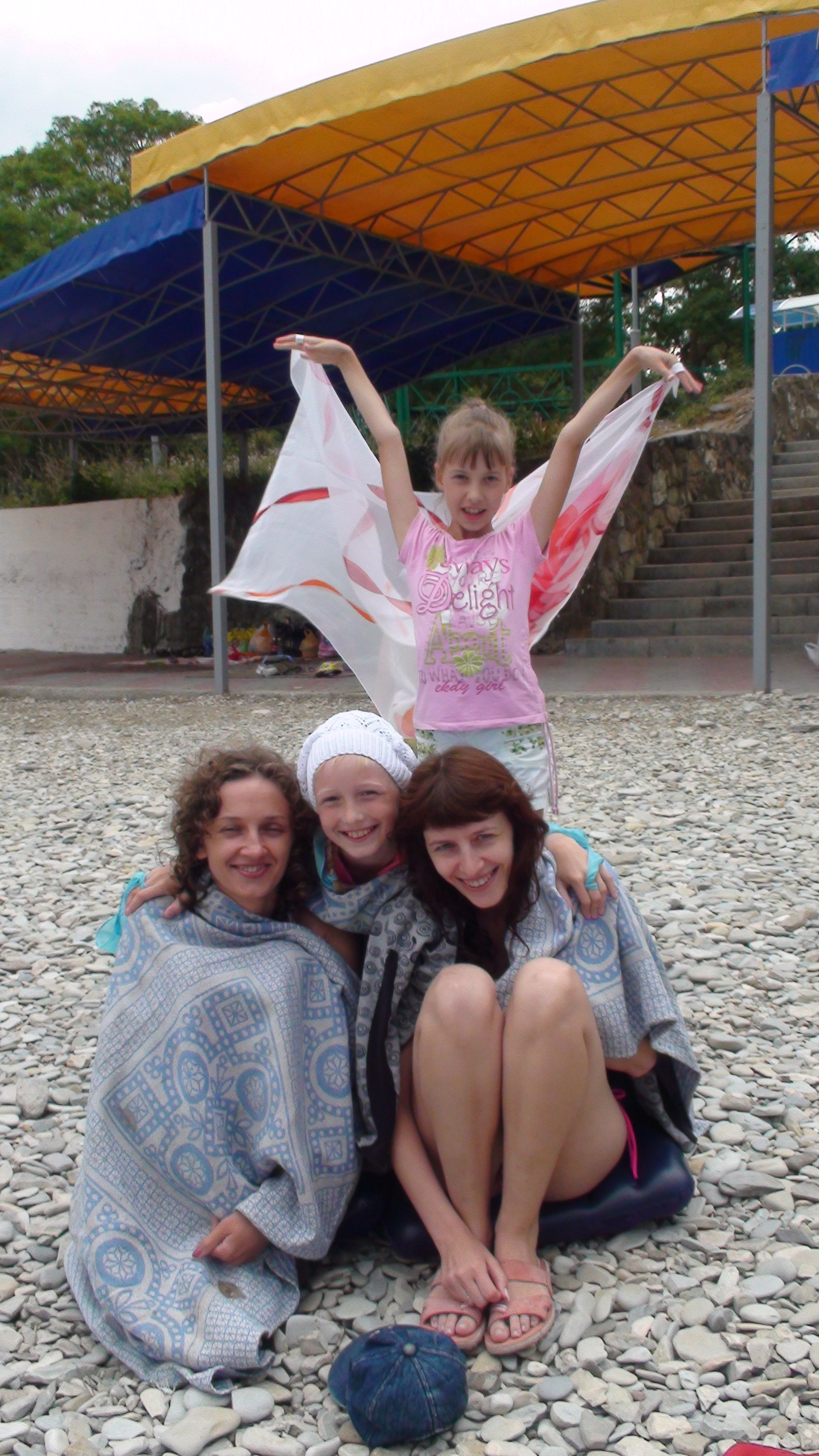 Отпуск 27.05-16.08. Семейный, Свадебный фотограф СПБ Питер— Романова Екатерина