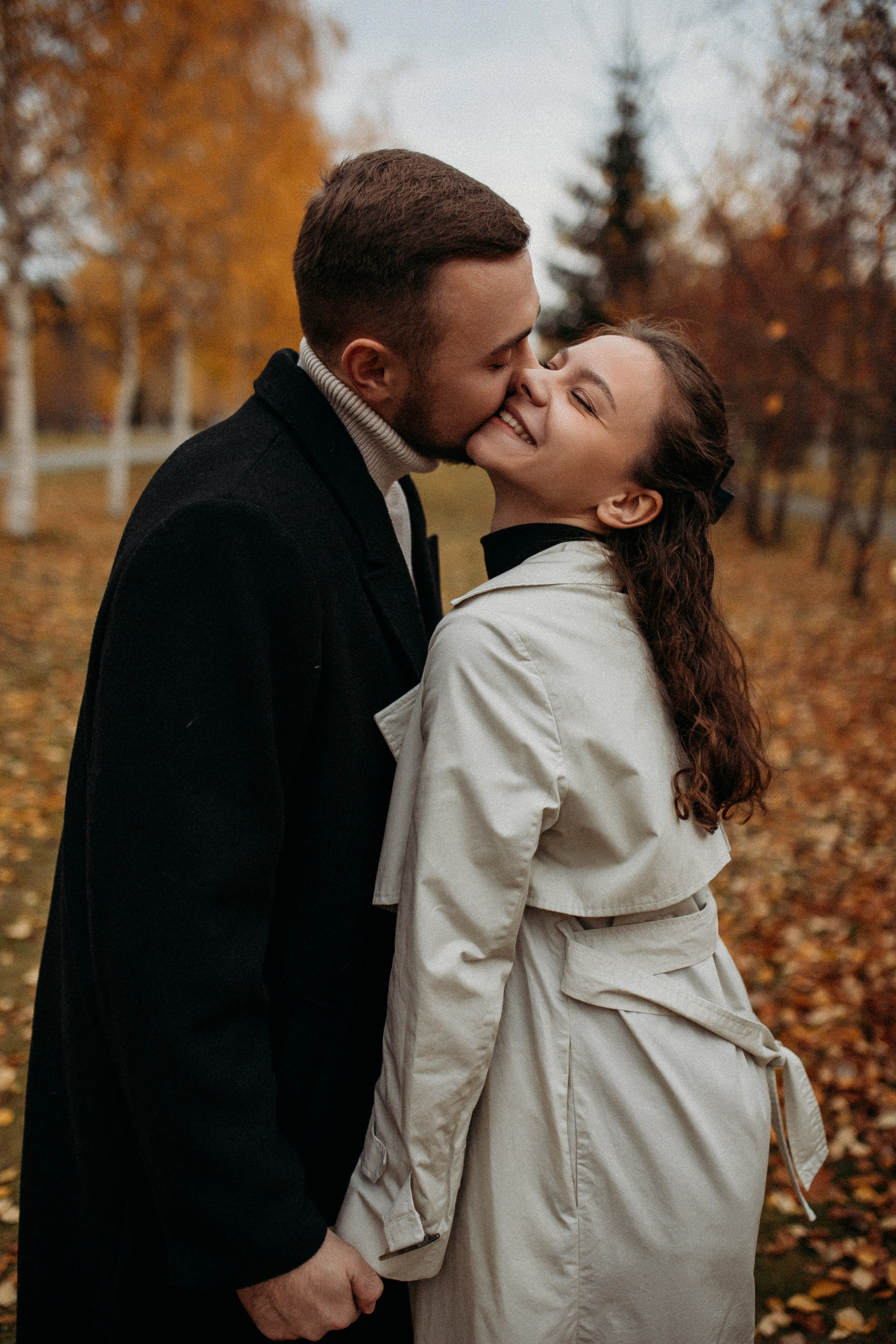 Артур и Таисия. Фотограф Тимербаева Алина г. Сургут