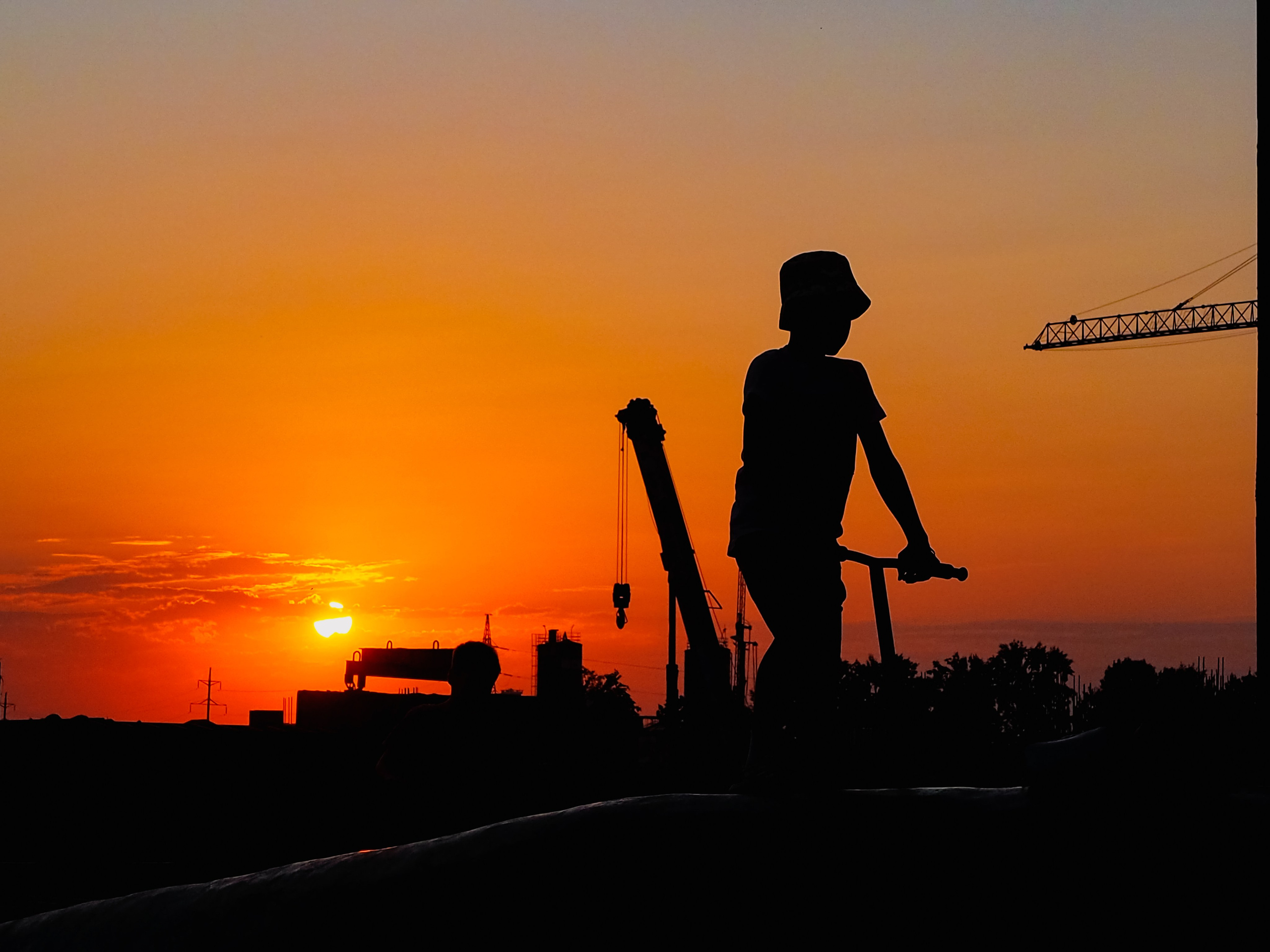 Спорт. Репортажный фотограф в Берлине Александра Герман