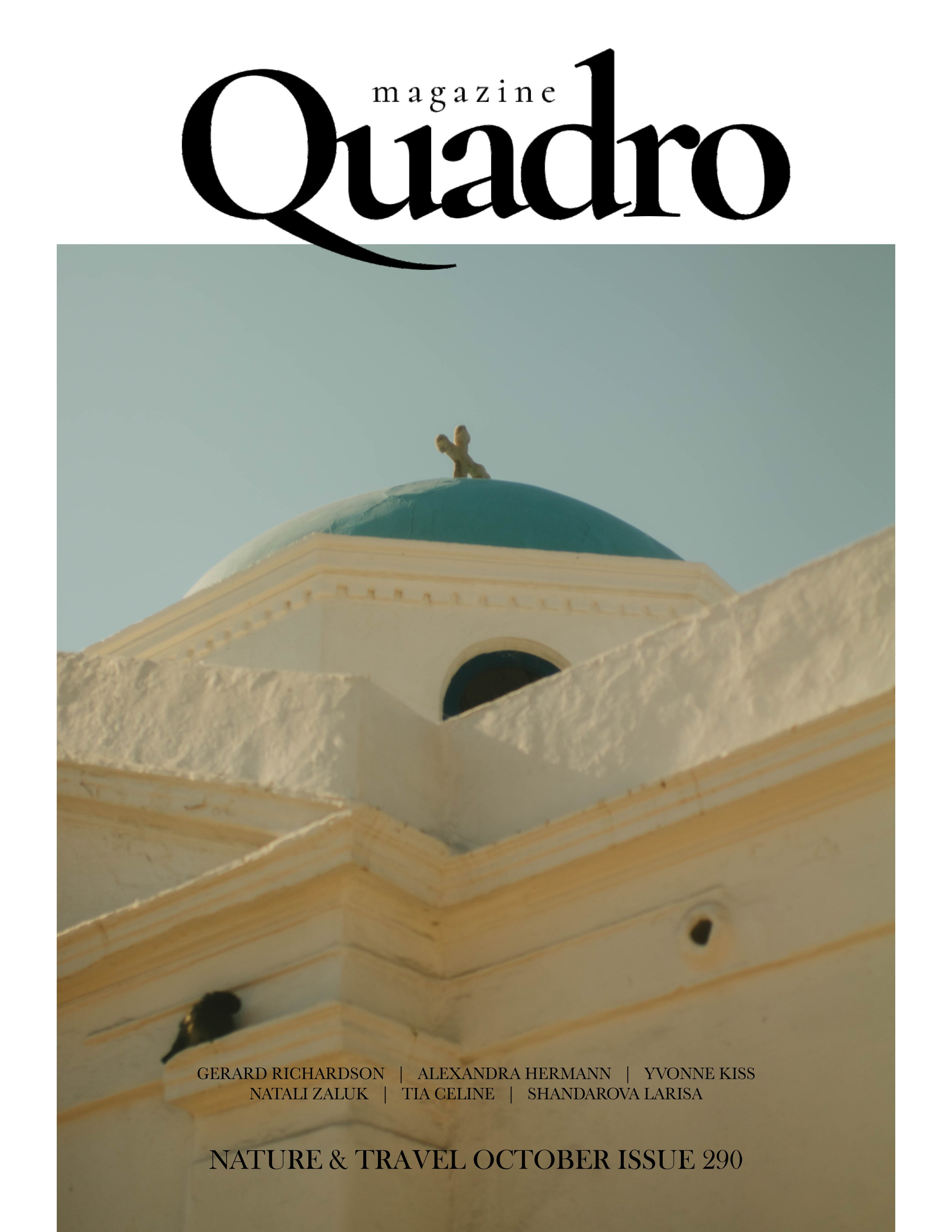 Публикации. Репортажный фотограф в Берлине Александра Герман