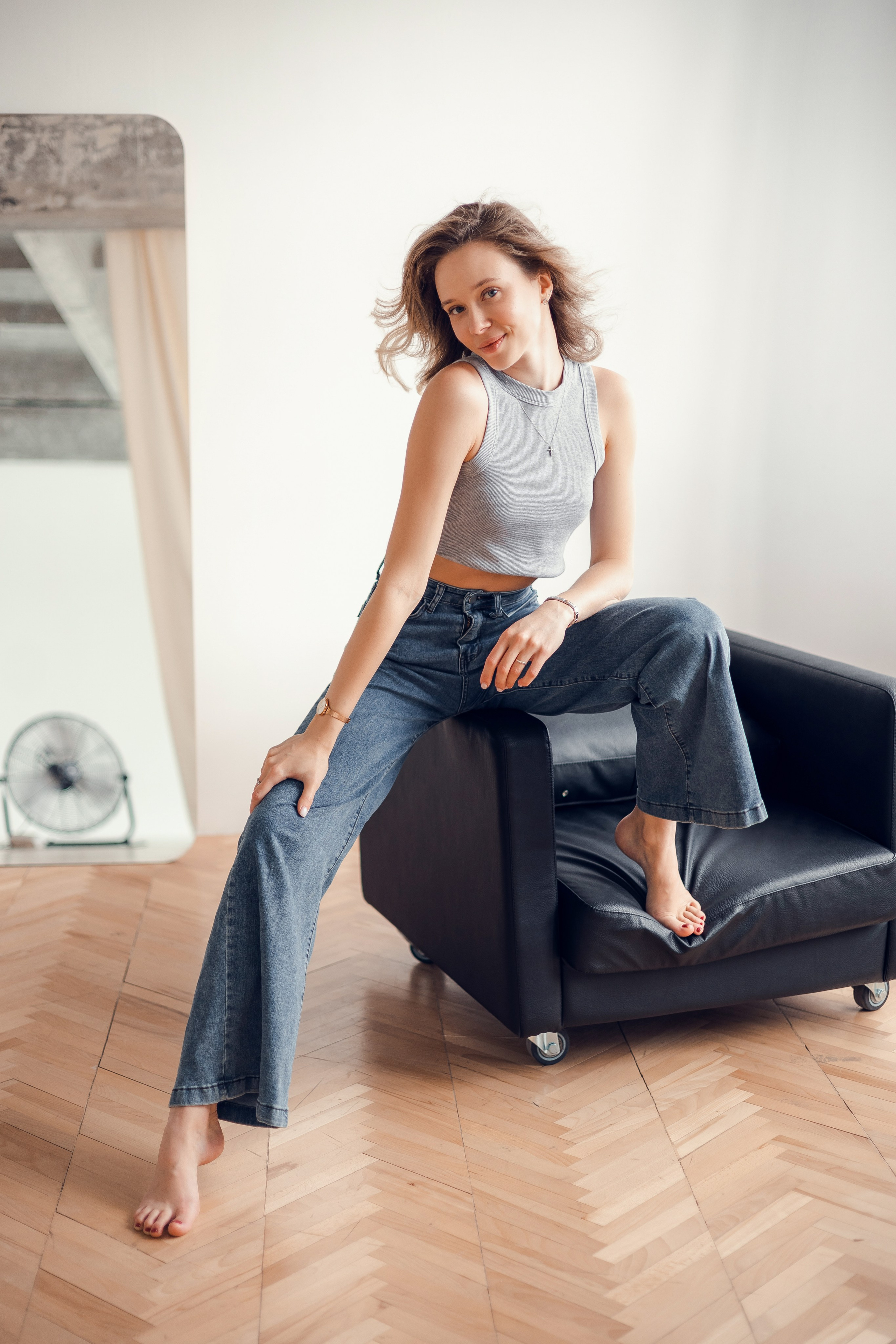 Юля. Свадебный и портретный фотограф в Красноярске Алина Семенихина