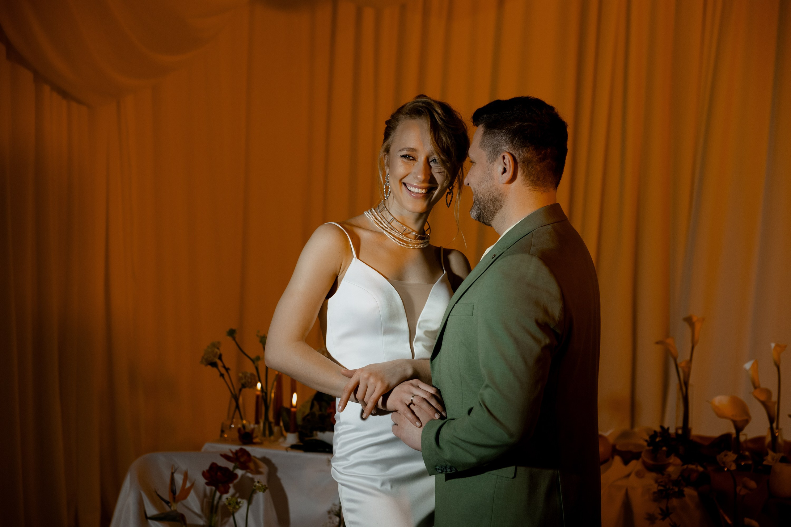 8 лет спустя. Миленина Юлия Свадебный и семейный фотограф в Краснодаре