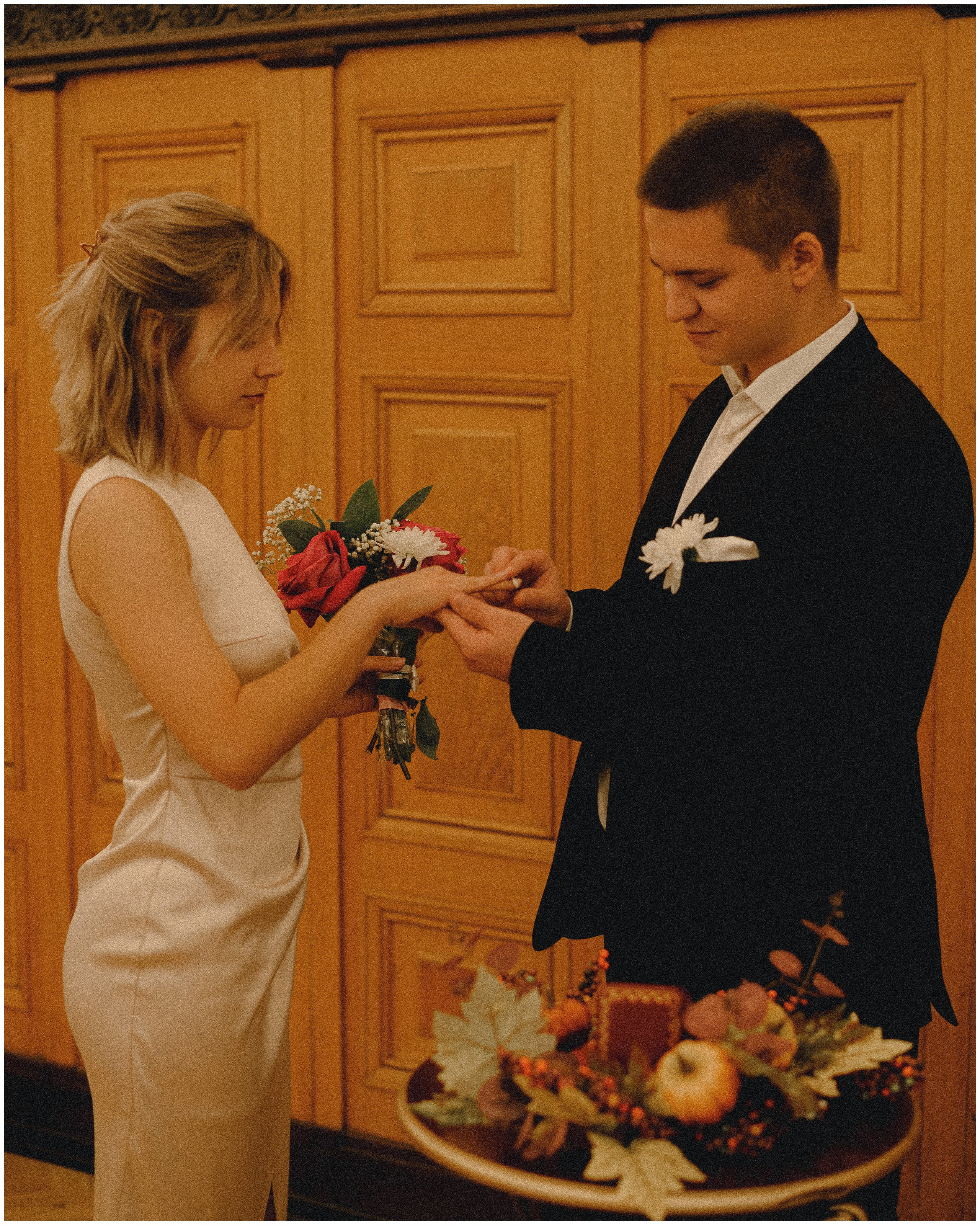 Леша и Даша. Фотограф в Москве Емельяненко Светлана