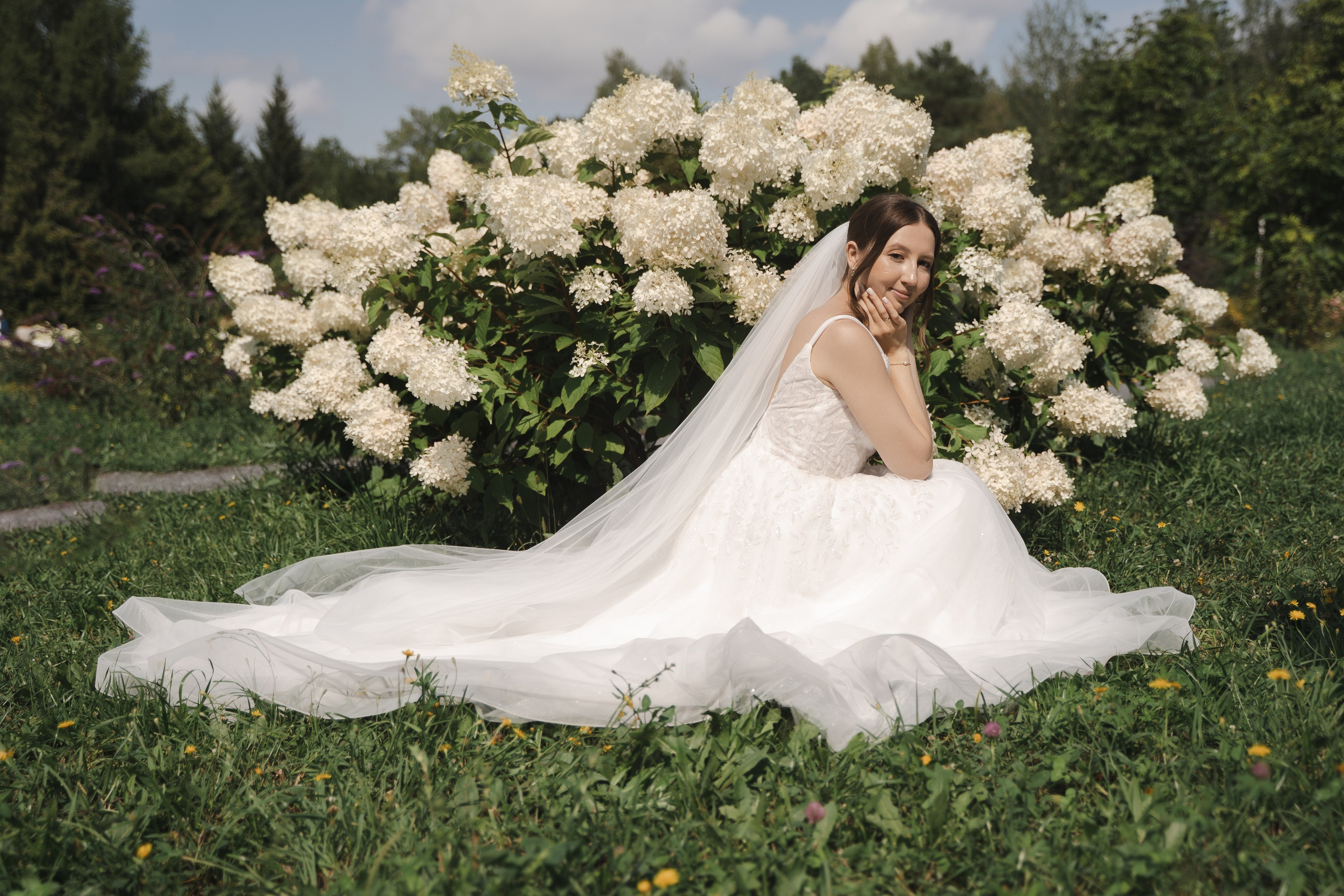 Артур и Гульназ. Свадебная и семейная фото-видеосъемка в Уфе, Москве