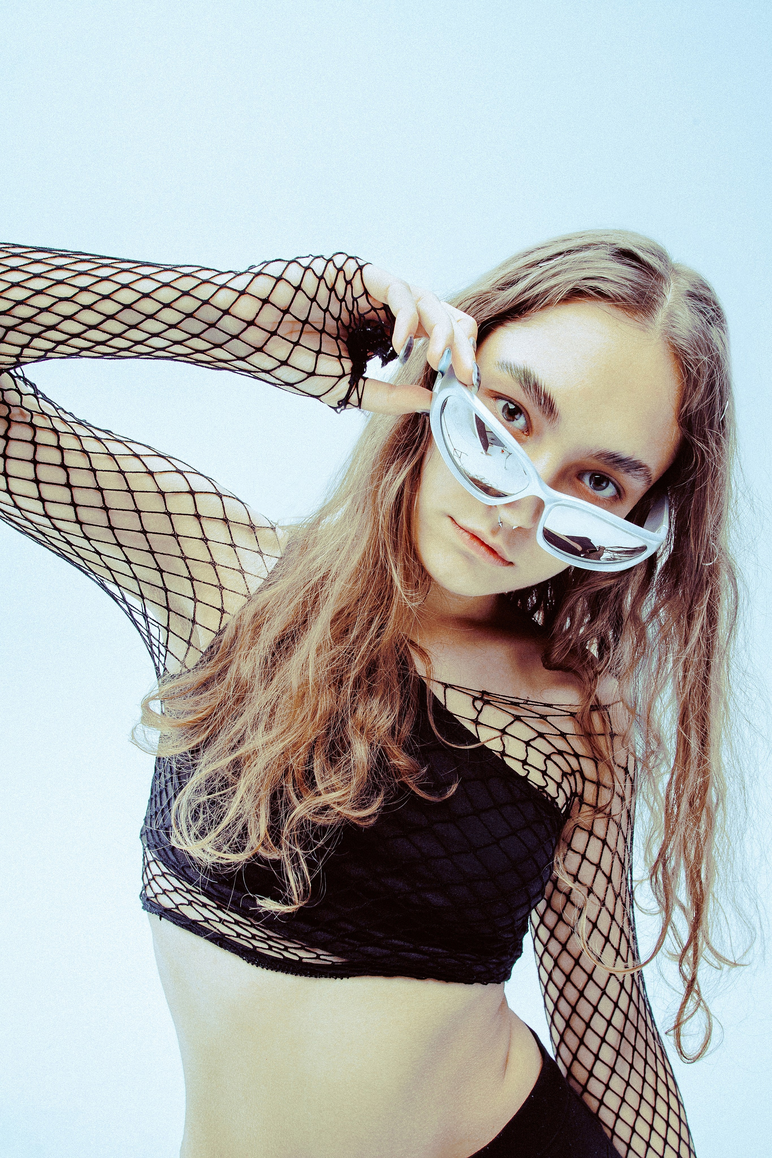 Алина. Galchenok