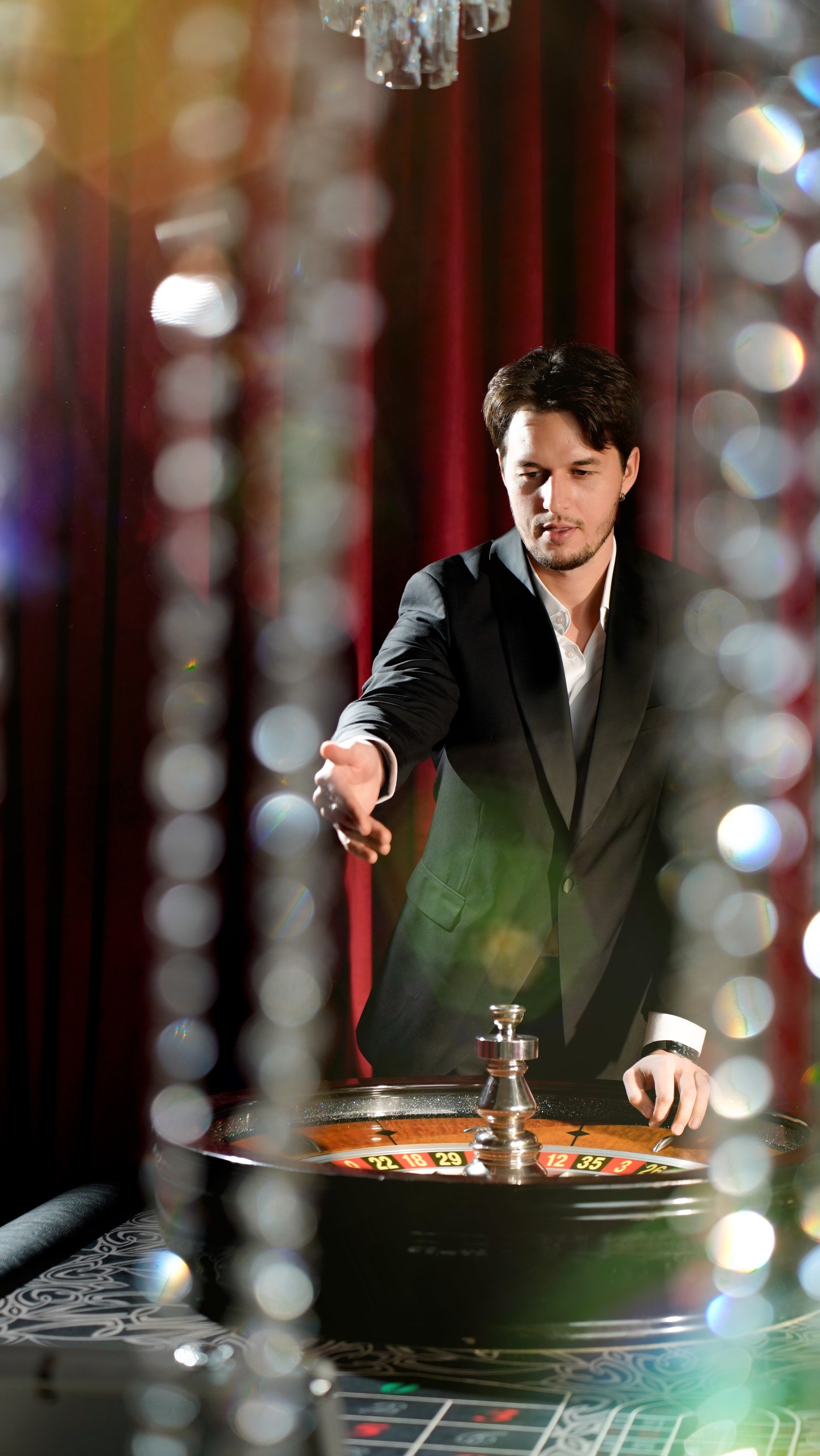 Мужчины. Главная