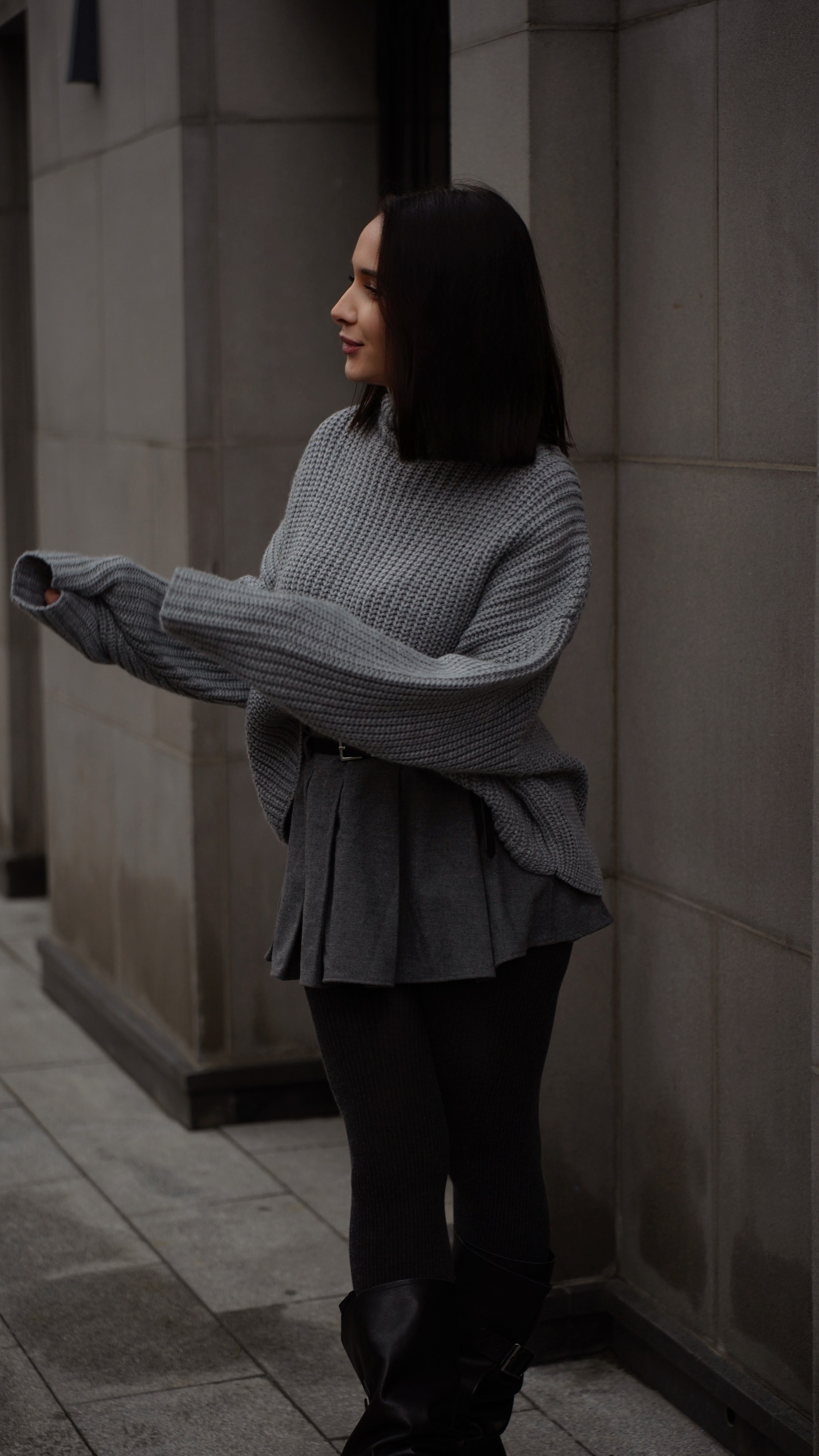 Уличная (Street). Главная