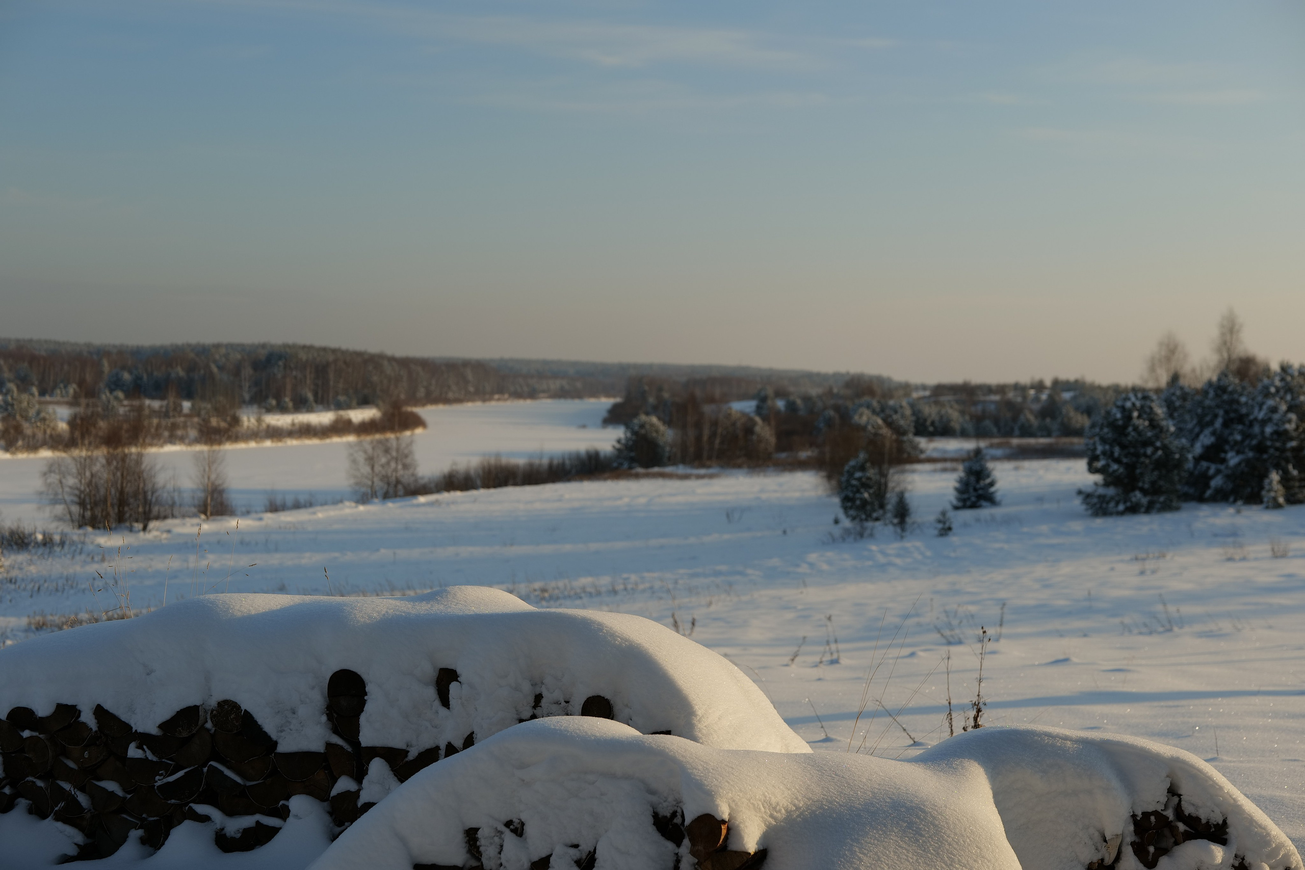 Верхотурье. Владимир Власюк