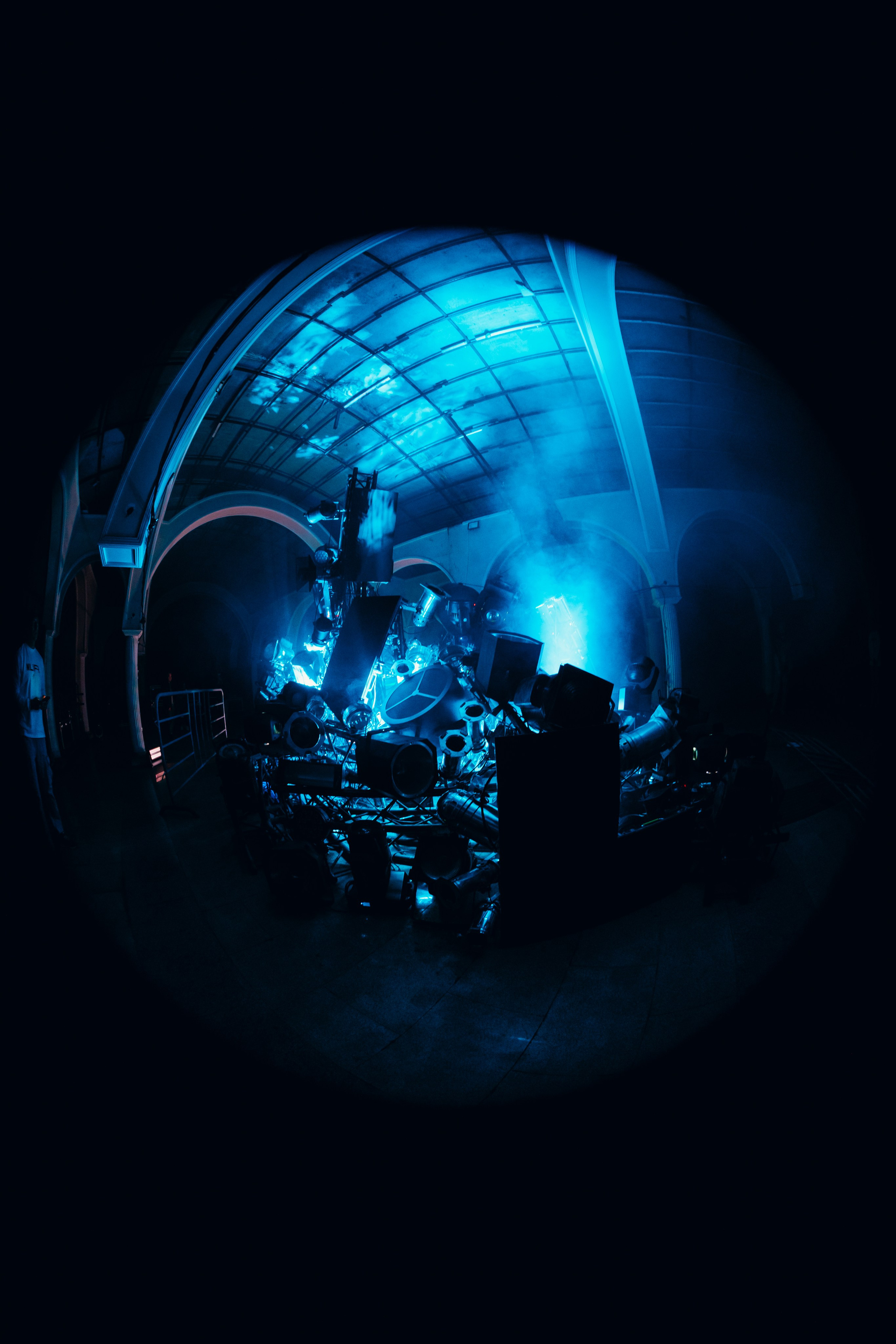 NUR 2025. Главная