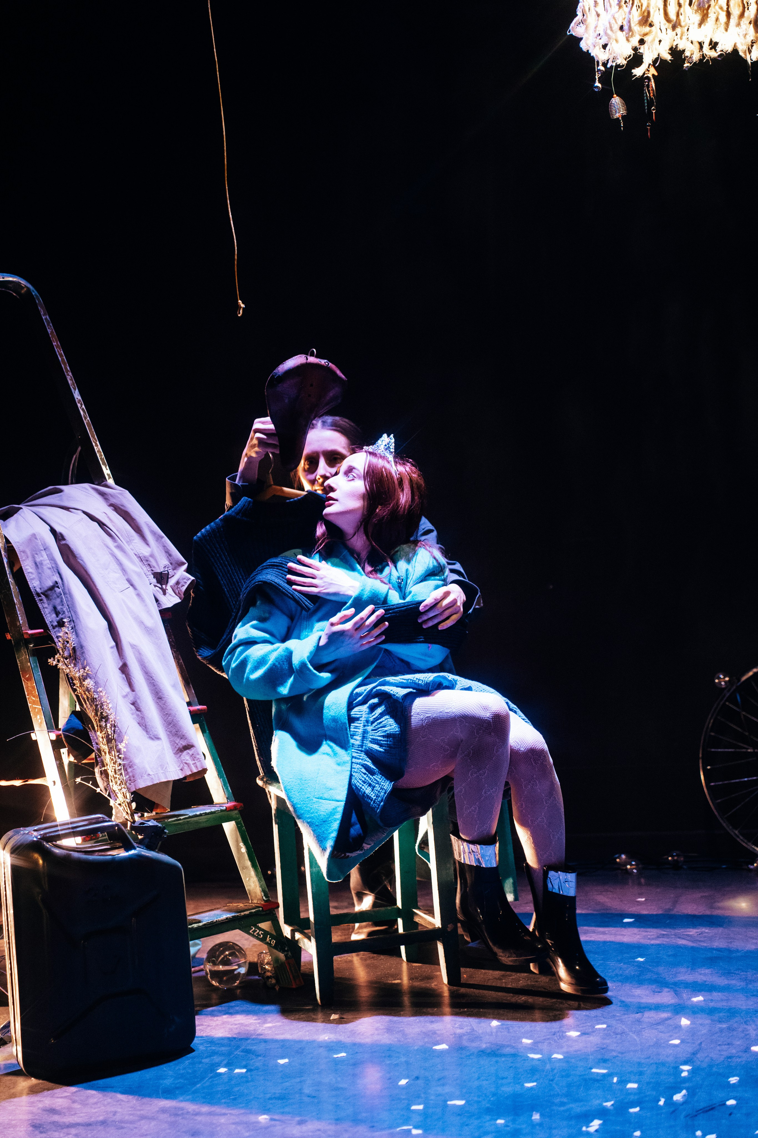 Снегурочка. Главная