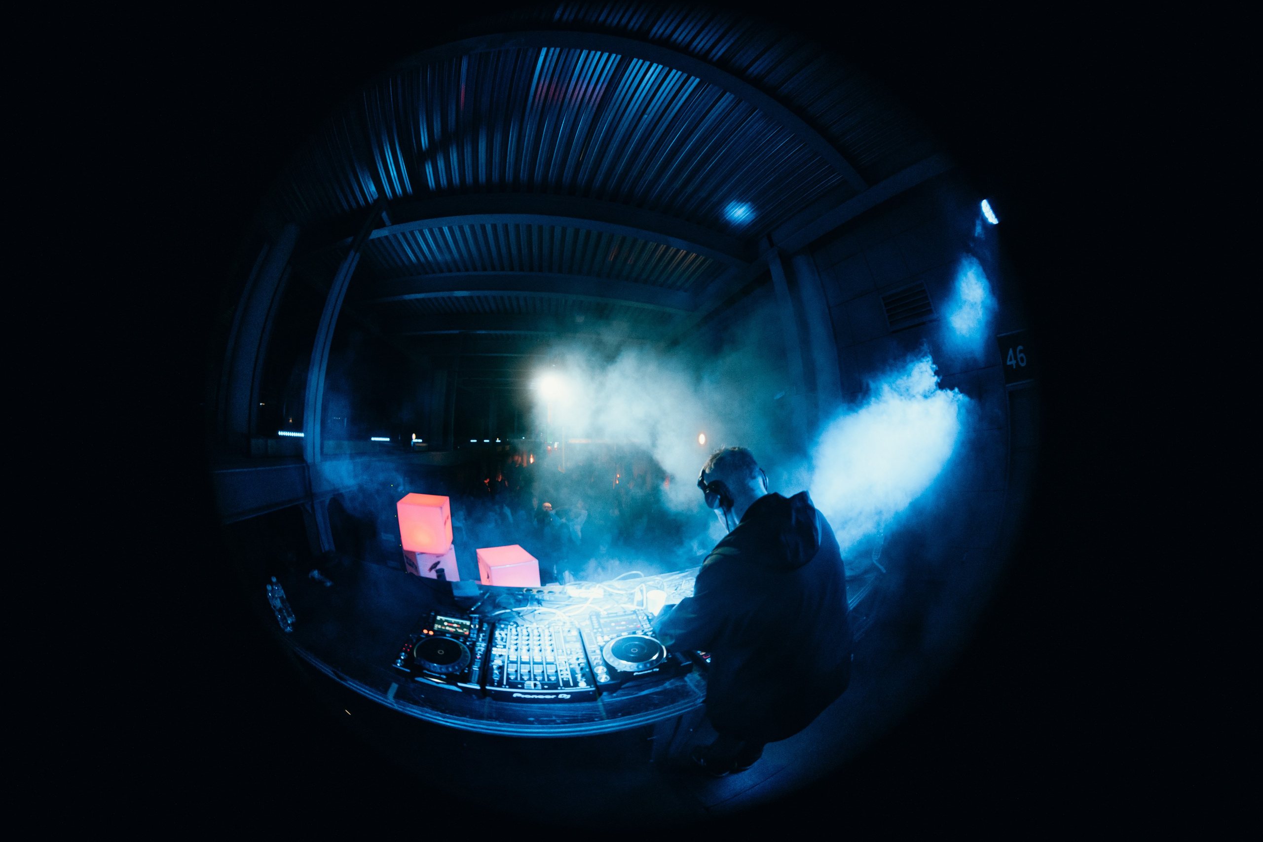 TON 2023. Главная