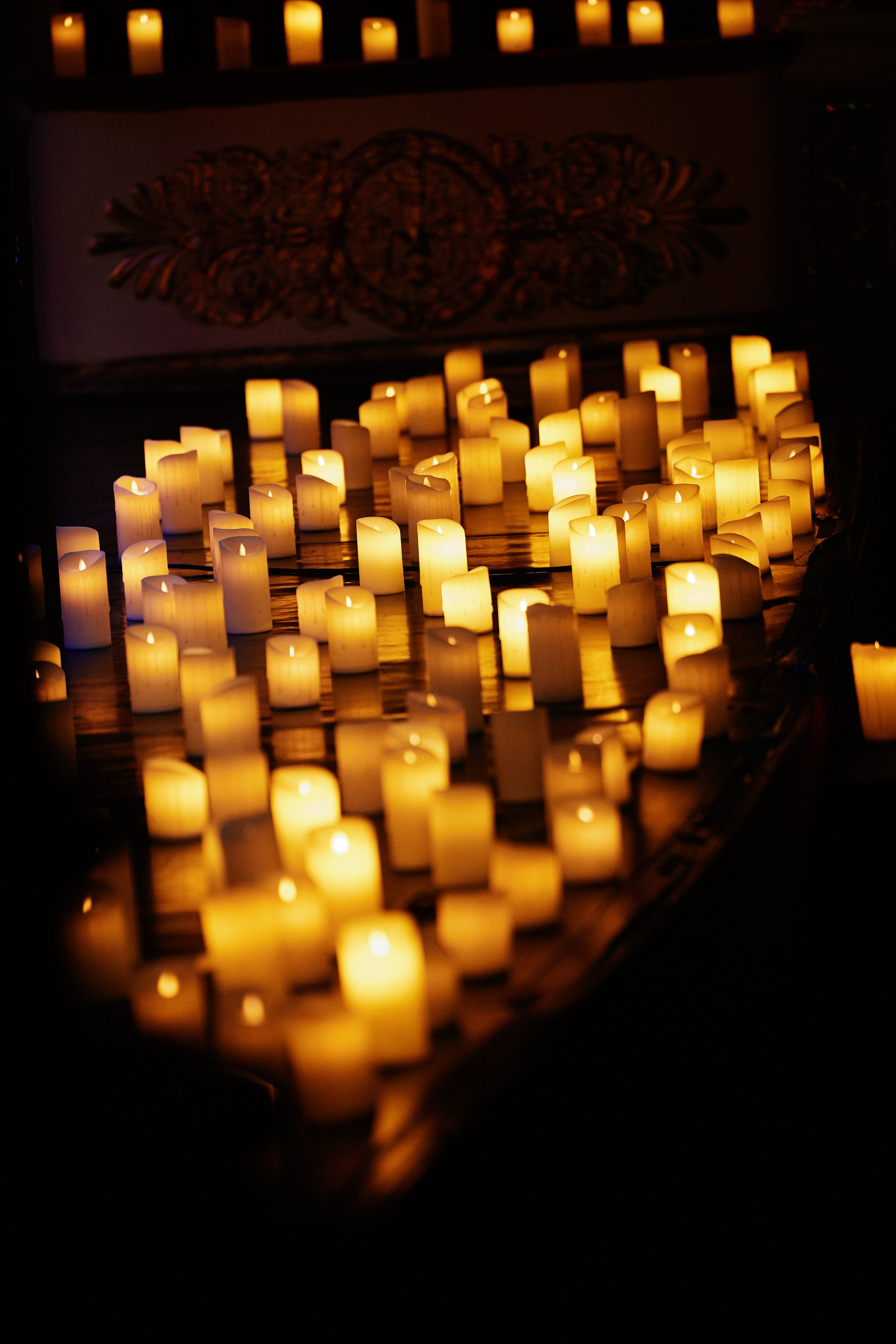 Шедевры мировой неоклассики при свечах. The Best 26.02. Свадебный репортажный фотограф краснодар максим дремов дрёмов фотосессия студия цена