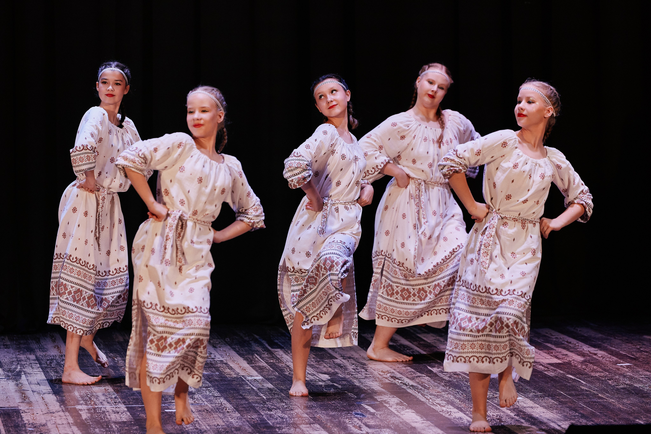 Концерт танцевальной студии Фиеста 08.06. Свадебный репортажный фотограф краснодар максим дремов дрёмов фотосессия студия цена