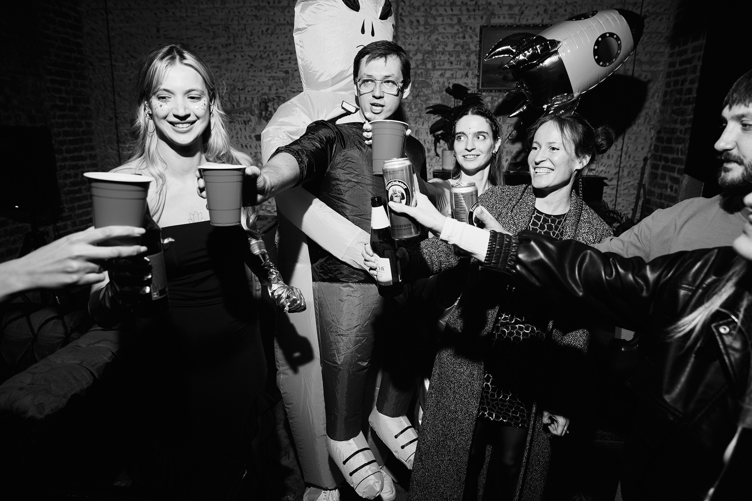 День рождения в Cherdak loft 25.05. Свадебный репортажный фотограф краснодар максим дремов дрёмов фотосессия студия цена