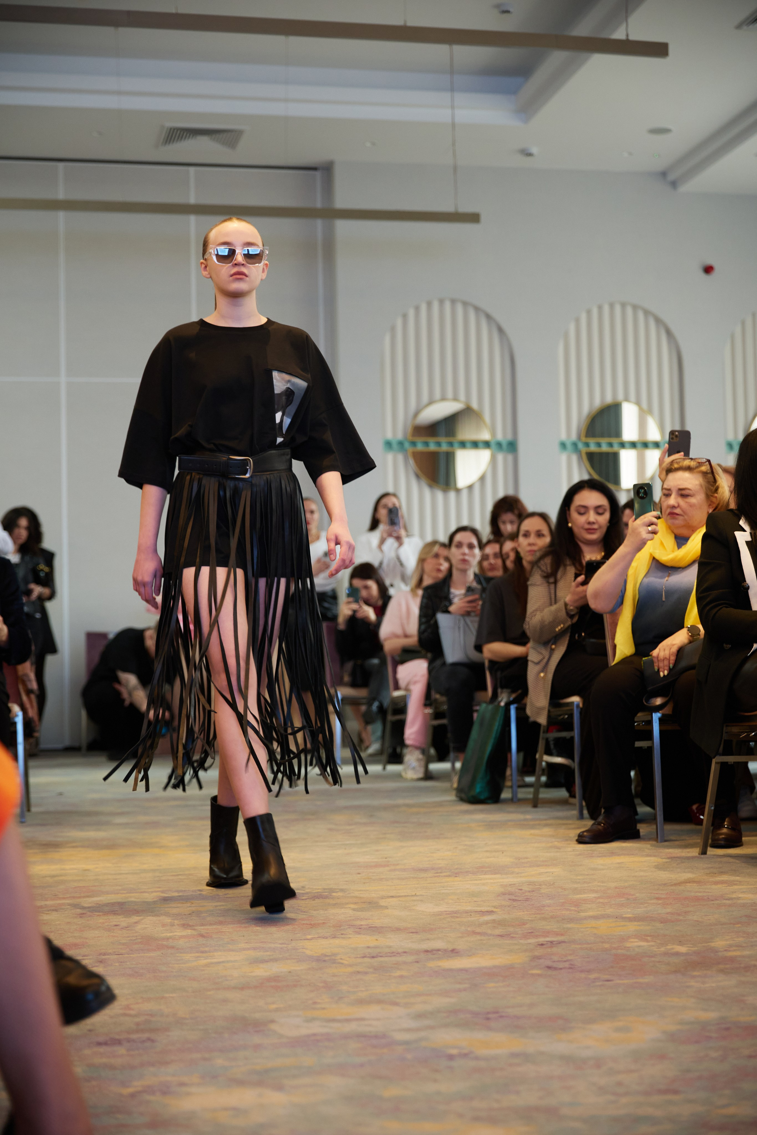 Форум Современная женщина в Hilton от EVENTBEST.RU 06.04. Свадебный репортажный фотограф краснодар максим дремов дрёмов фотосессия студия цена