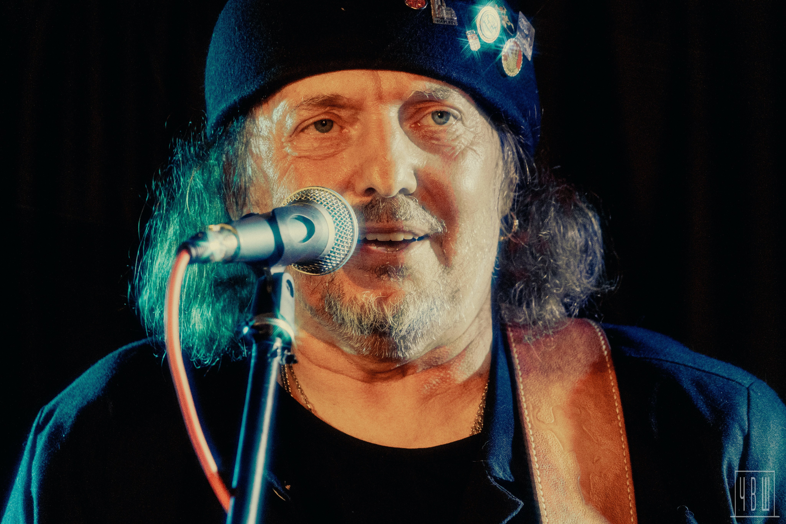 Башаков и Погосян, 05.08.2025, Art Hall. Человек в Шляпе