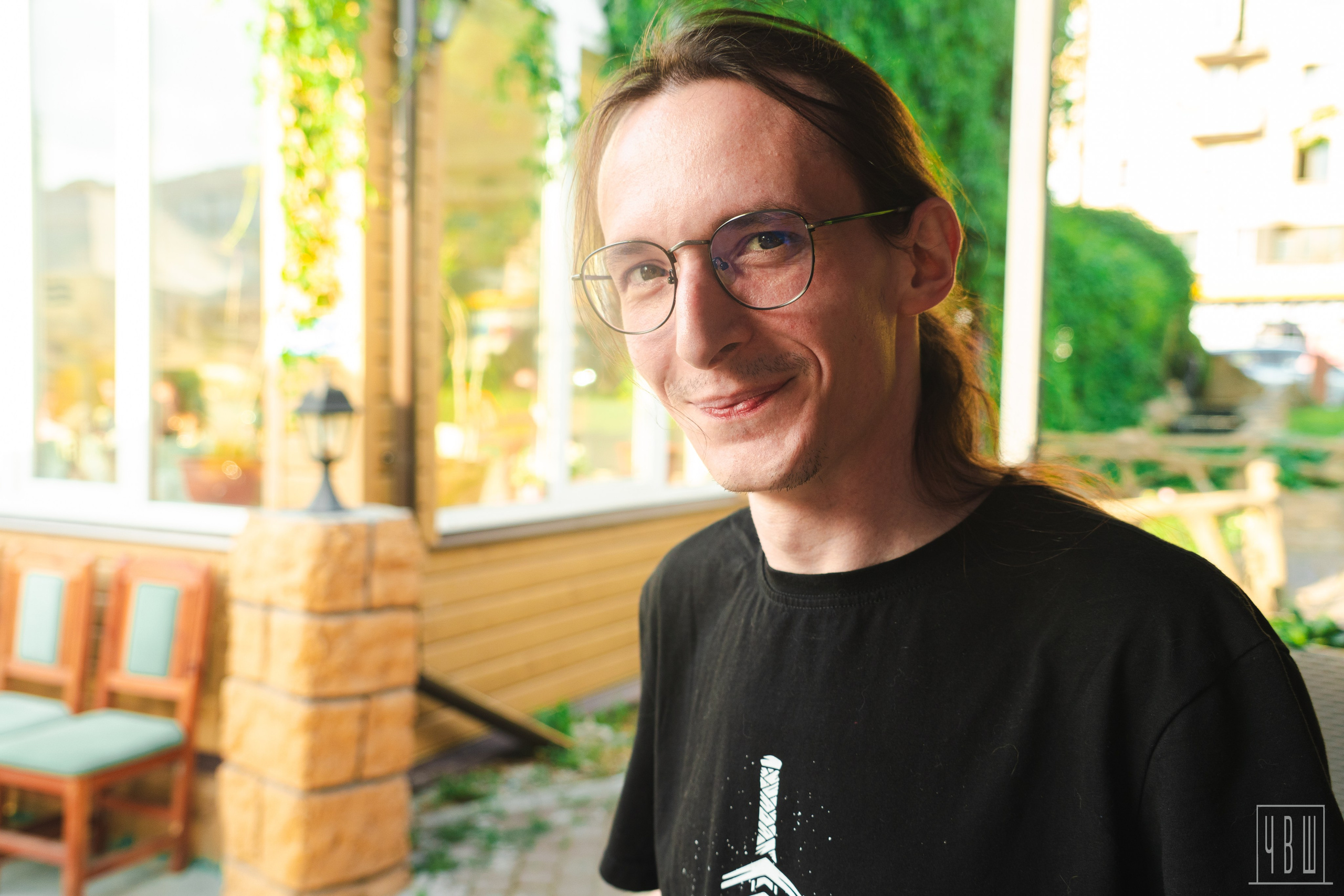 ЧВШ ДР ЛЕТО 2025. Человек в Шляпе