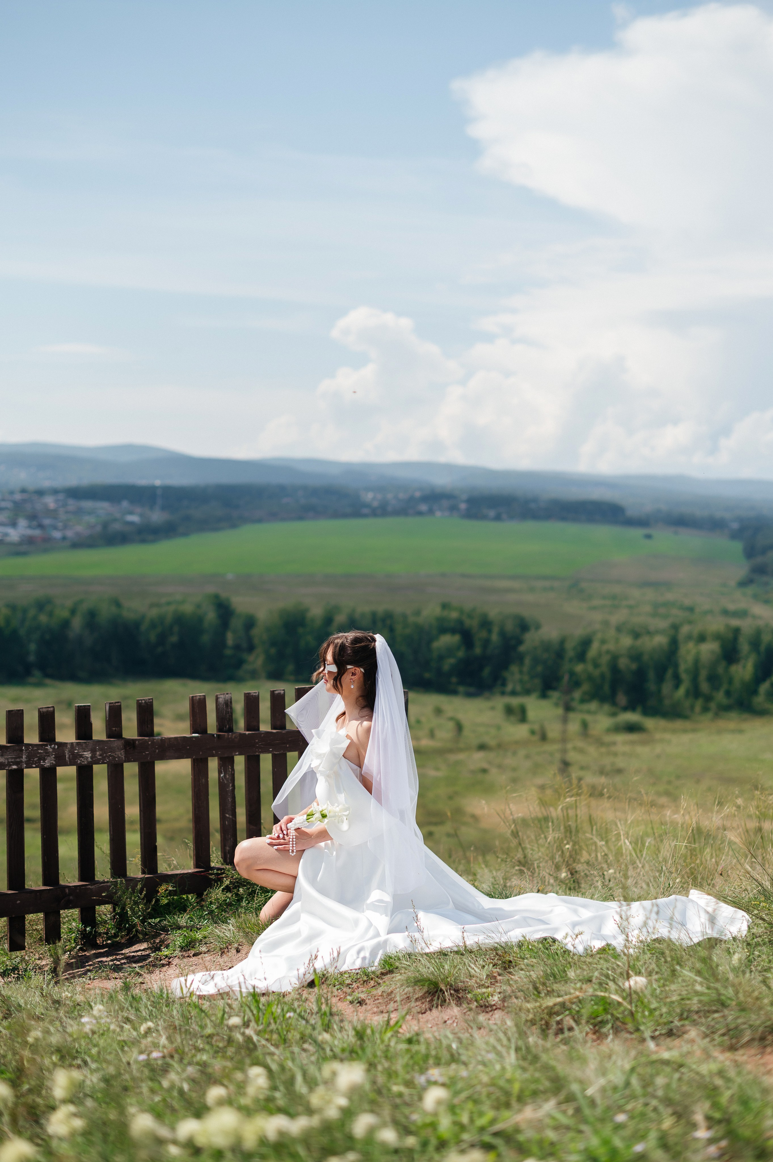 Константин и Инна. Свадебный фотограф