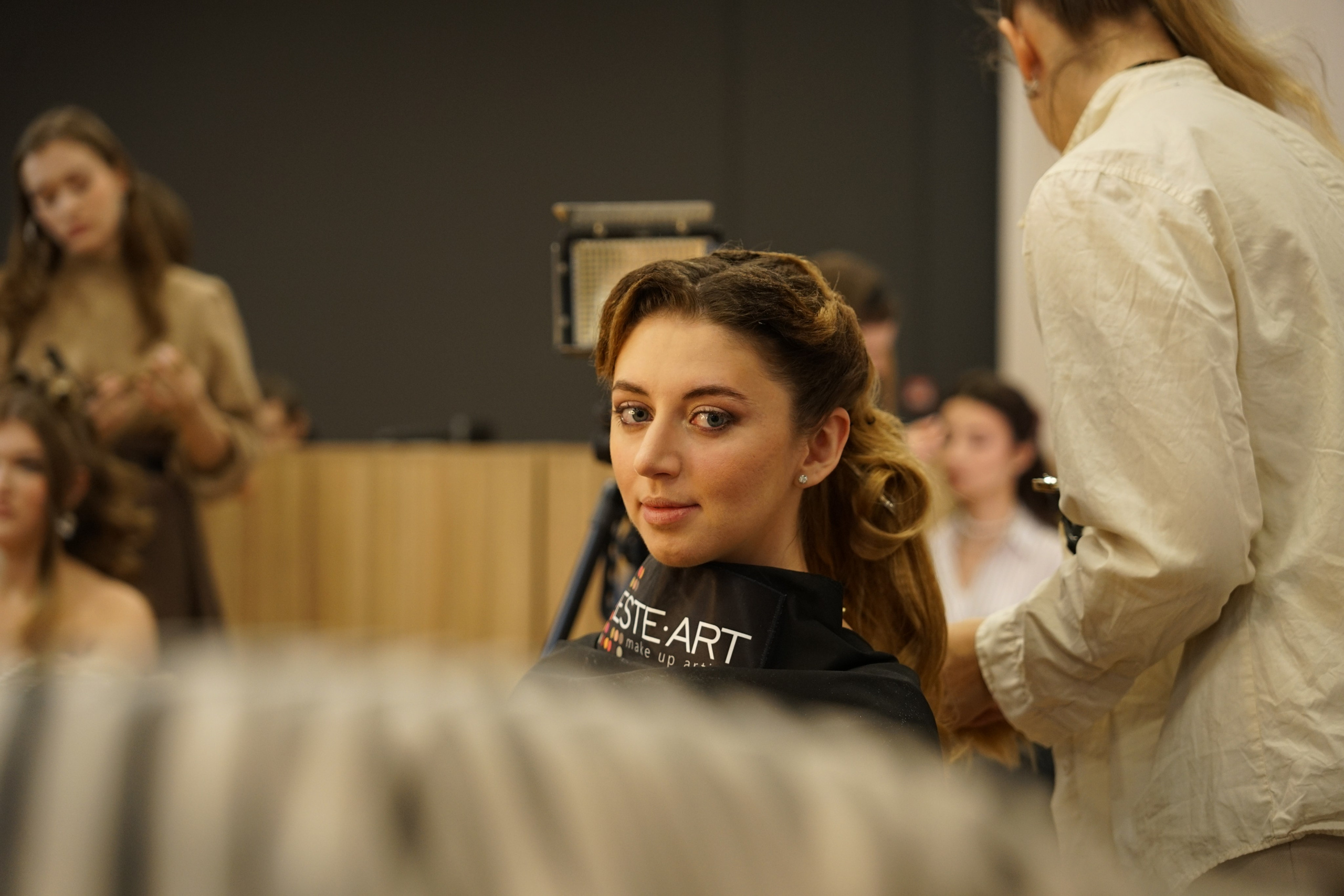 Красота. Стиль. Петербург. Репортаж. Твой фотограф в Санкт-Петербурге