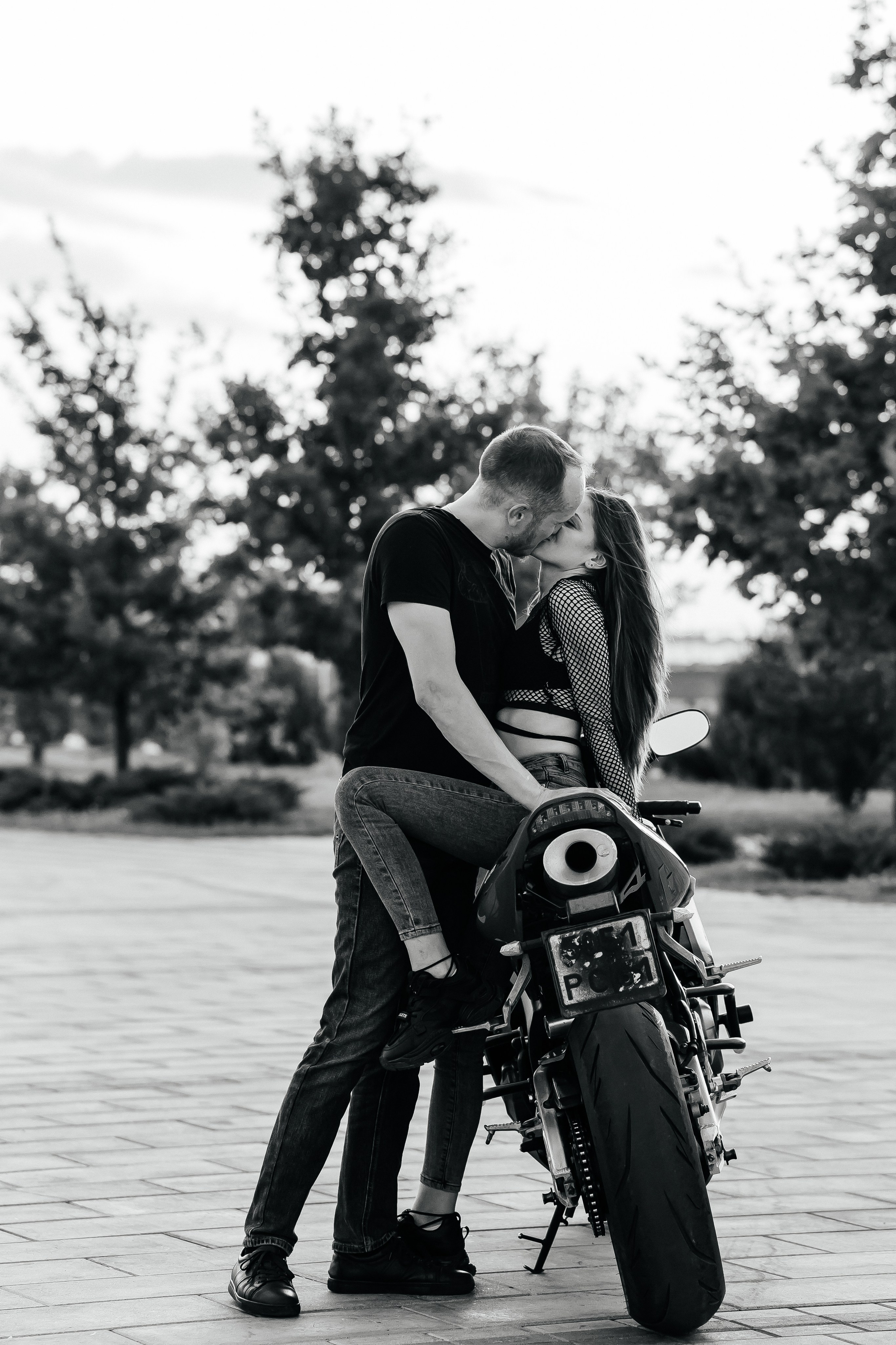 Аня и Артем. Свадебный и семейный фотограф в Ростове-на-Дону