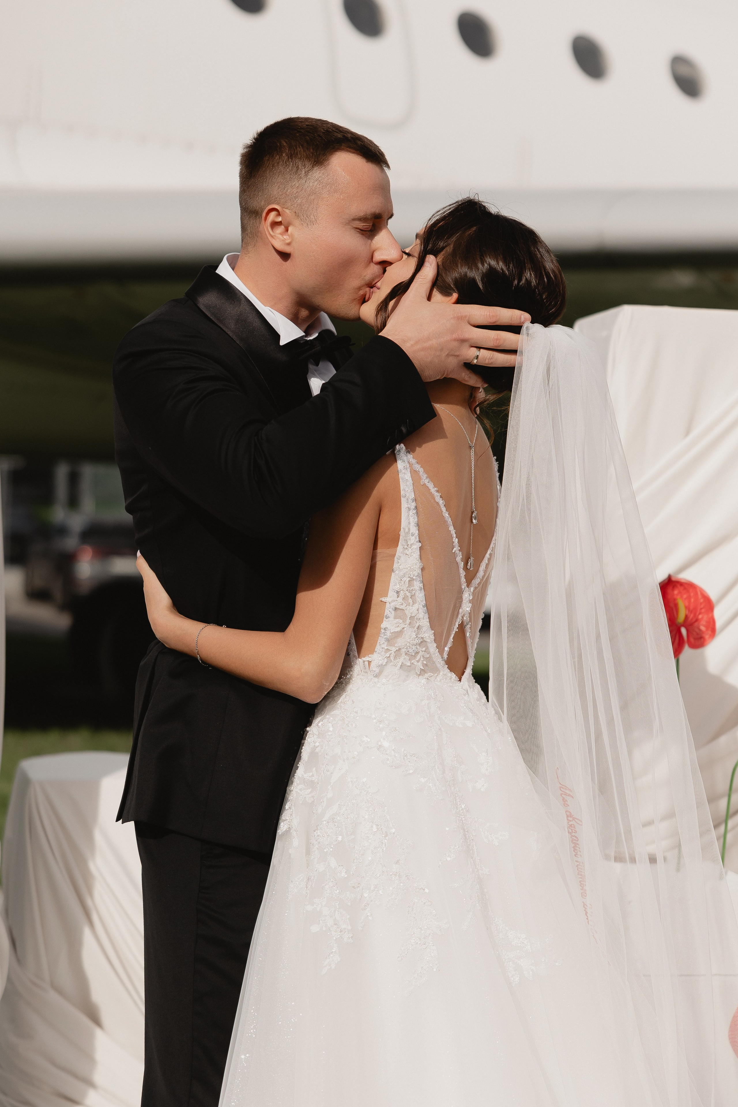 Максим | Алина. Свадебный фотограф|Казань|Москва